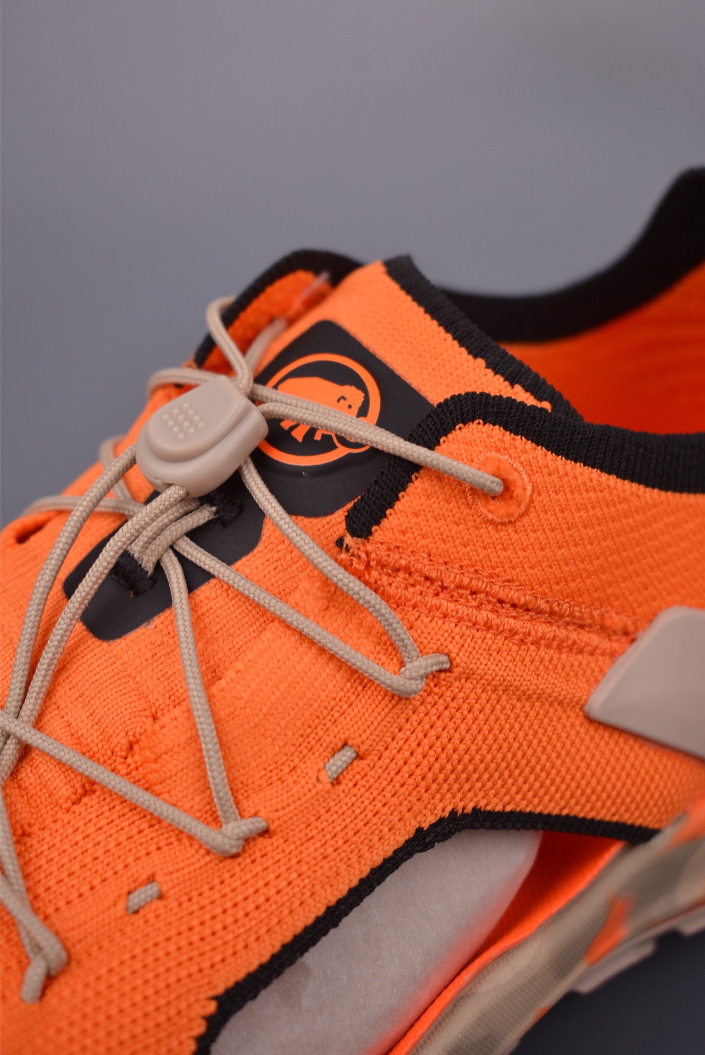 Mammut Hueco Knit II: Outdoor Performance Hiking Shoes - Breathable & Lightweight 7 i1750886005264 4574 0 6