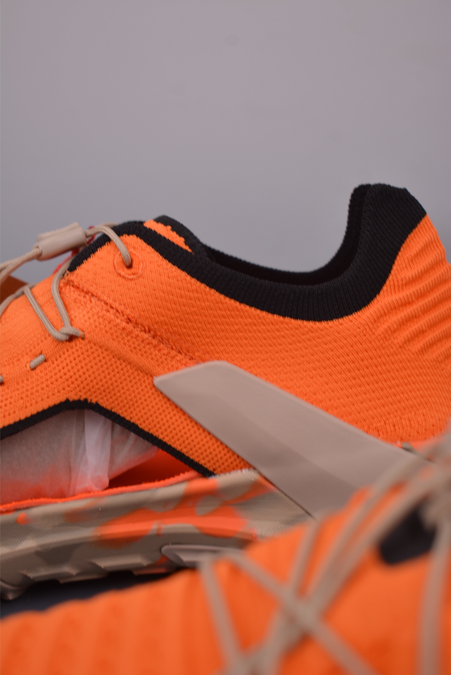 Mammut Hueco Knit II: Outdoor Performance Hiking Shoes - Breathable & Lightweight 8 i1750886005273 9329 0 7