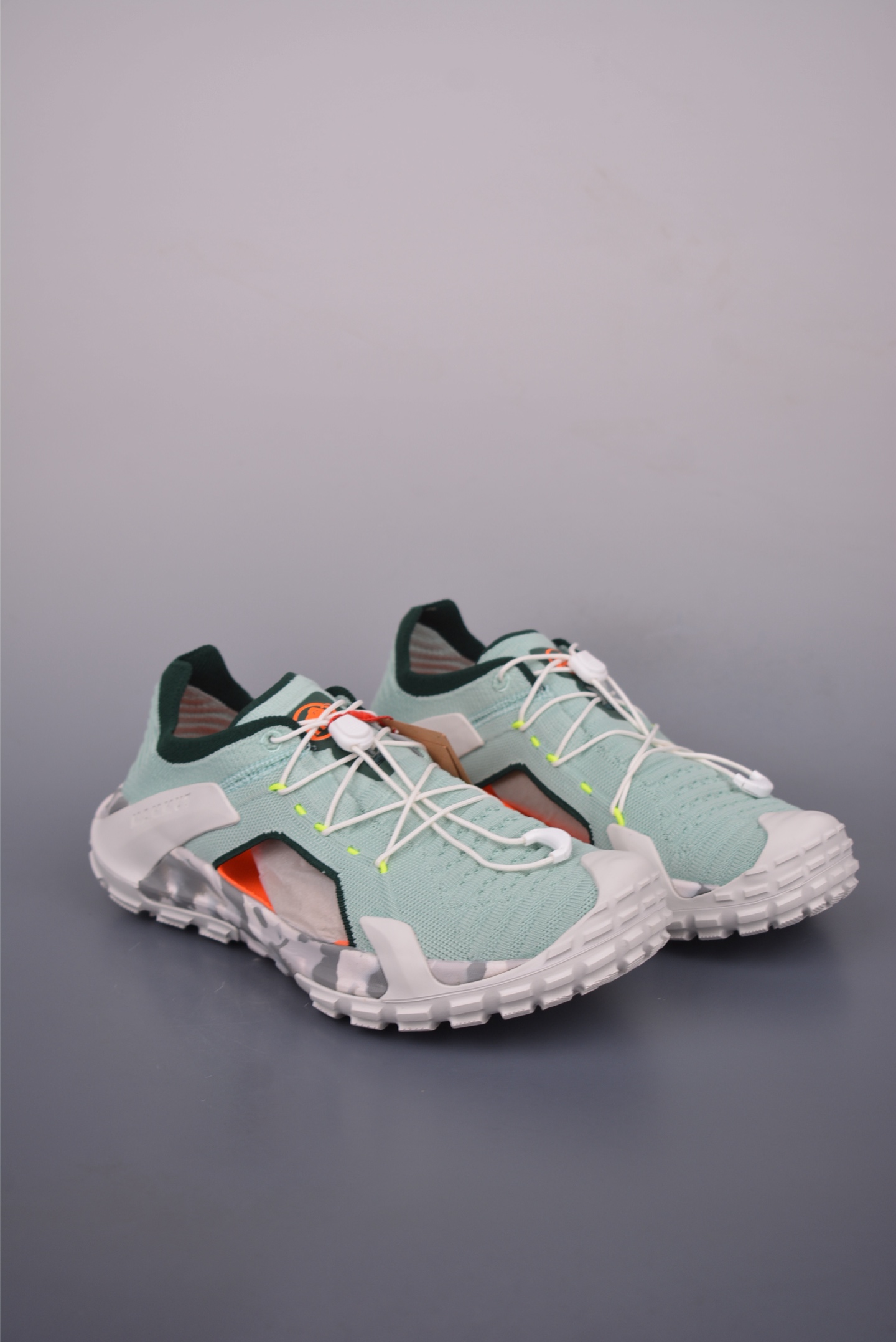Mammut Hueco Knit II Outdoor Hiking Shoes - Breathable and Lightweight 2 i1750886030926 8031 0 0