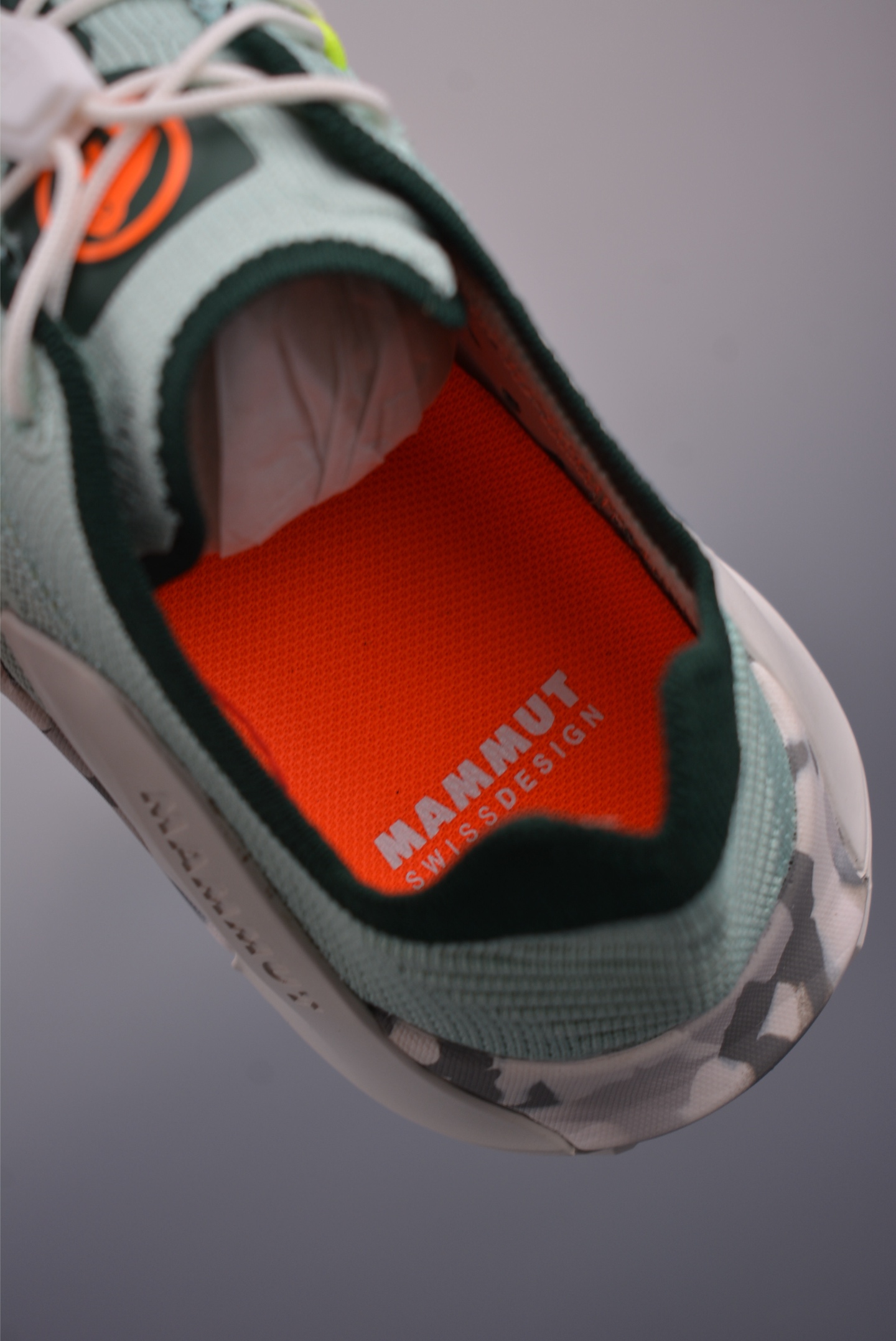 Mammut Hueco Knit II Outdoor Hiking Shoes - Breathable and Lightweight 10 i1750886030971 4749 0 8