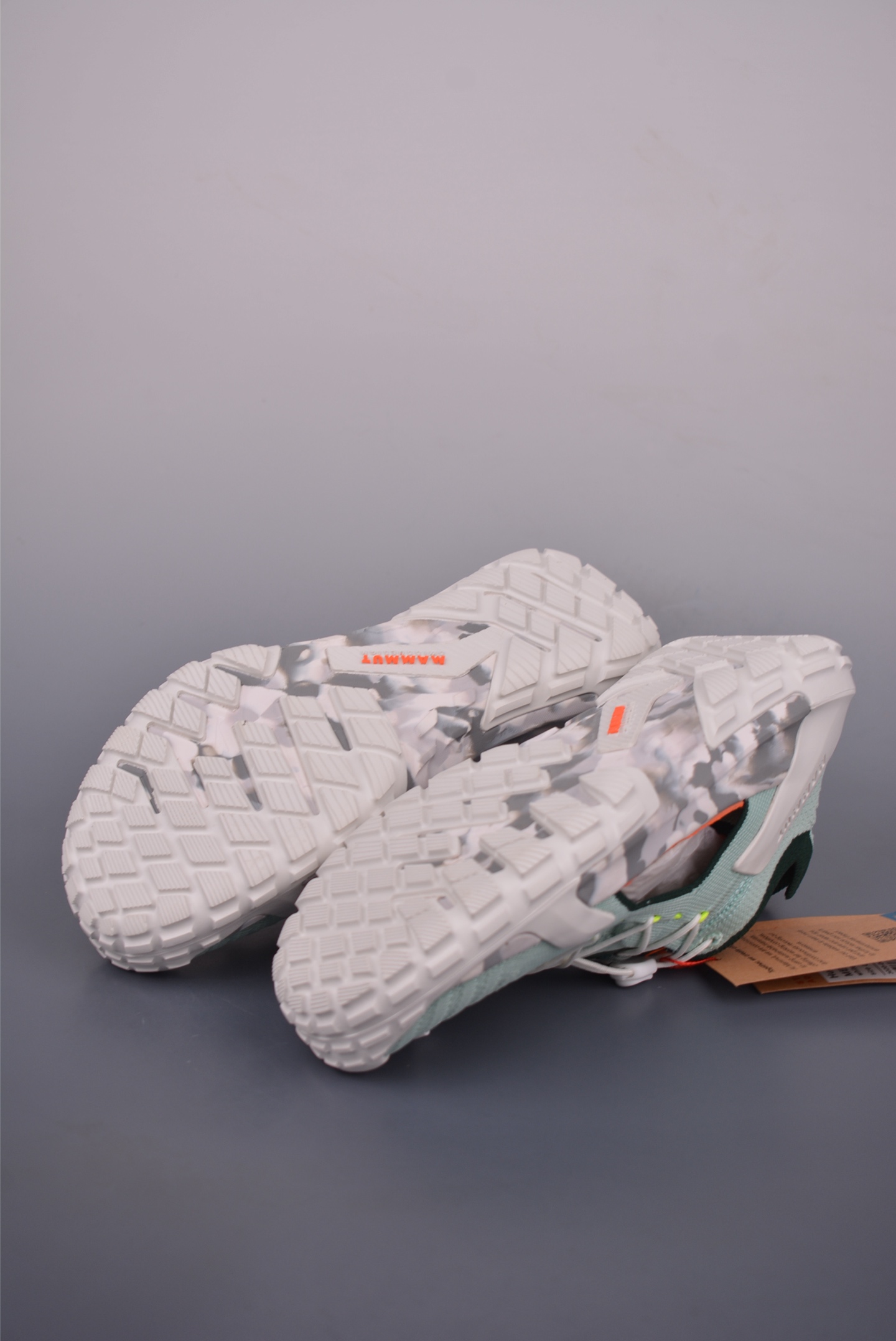 Mammut Hueco Knit II Outdoor Hiking Shoes - Breathable and Lightweight 4 i1750886030984 8424 0 2