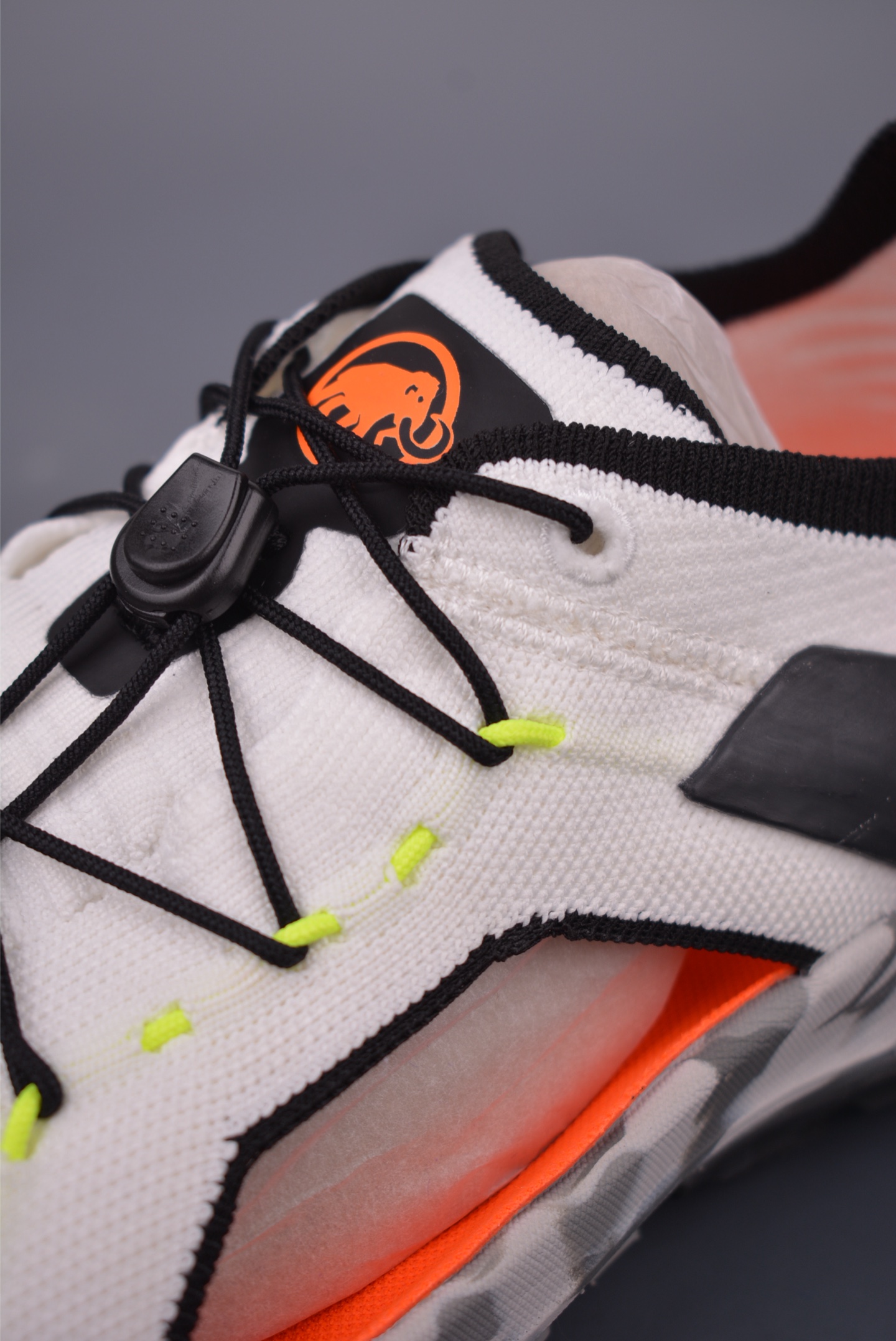 Mammut Hueco Knit II: Breathable Outdoor Hiking Shoes with Knit Upper 8 i1750886062580 9023 0 6