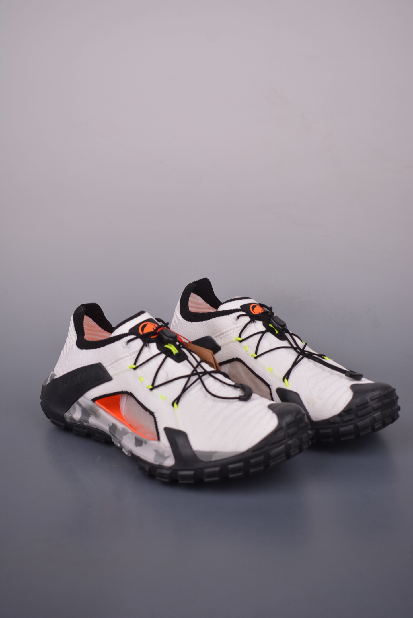 Mammut Hueco Knit II: Breathable Outdoor Hiking Shoes with Knit Upper 2 i1750886062599 9915 0 0