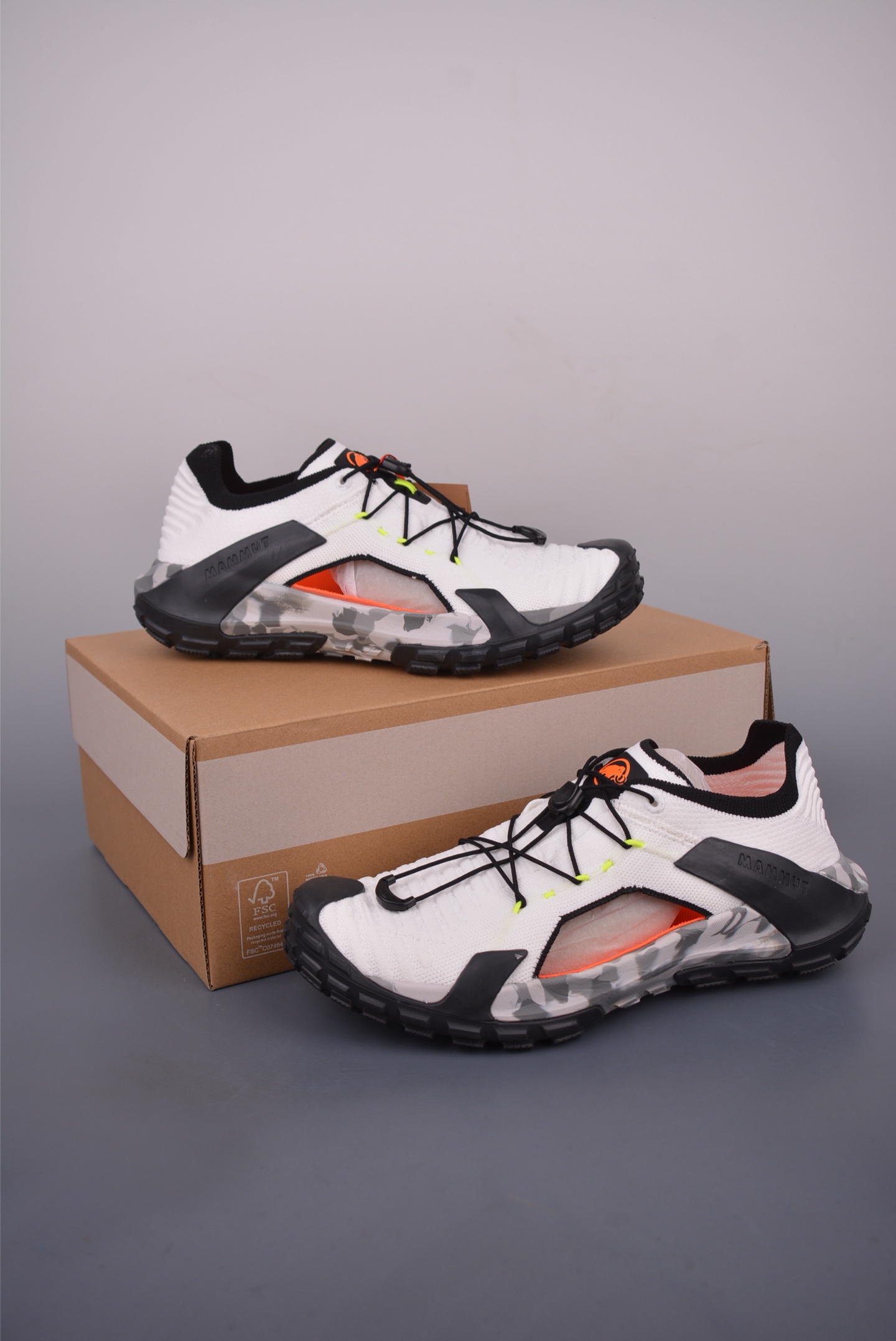 Mammut Hueco Knit II: Breathable Outdoor Hiking Shoes with Knit Upper 6 i1750886064850 5406 0 4