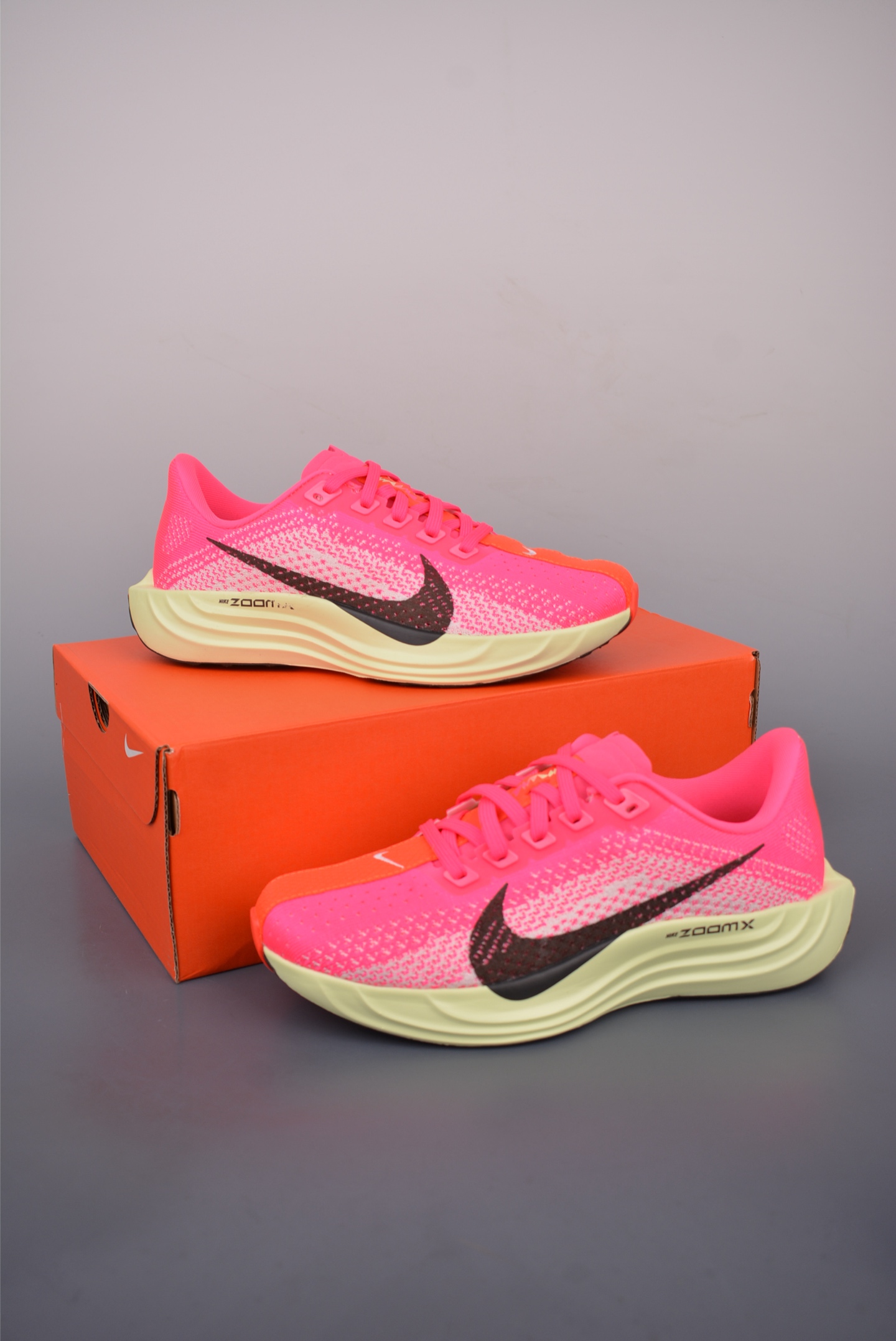 Nike ReactX Pegasus Plus Running Shoes - High Quality, Dynamic Support 6 i1750969359273 6546 0 4