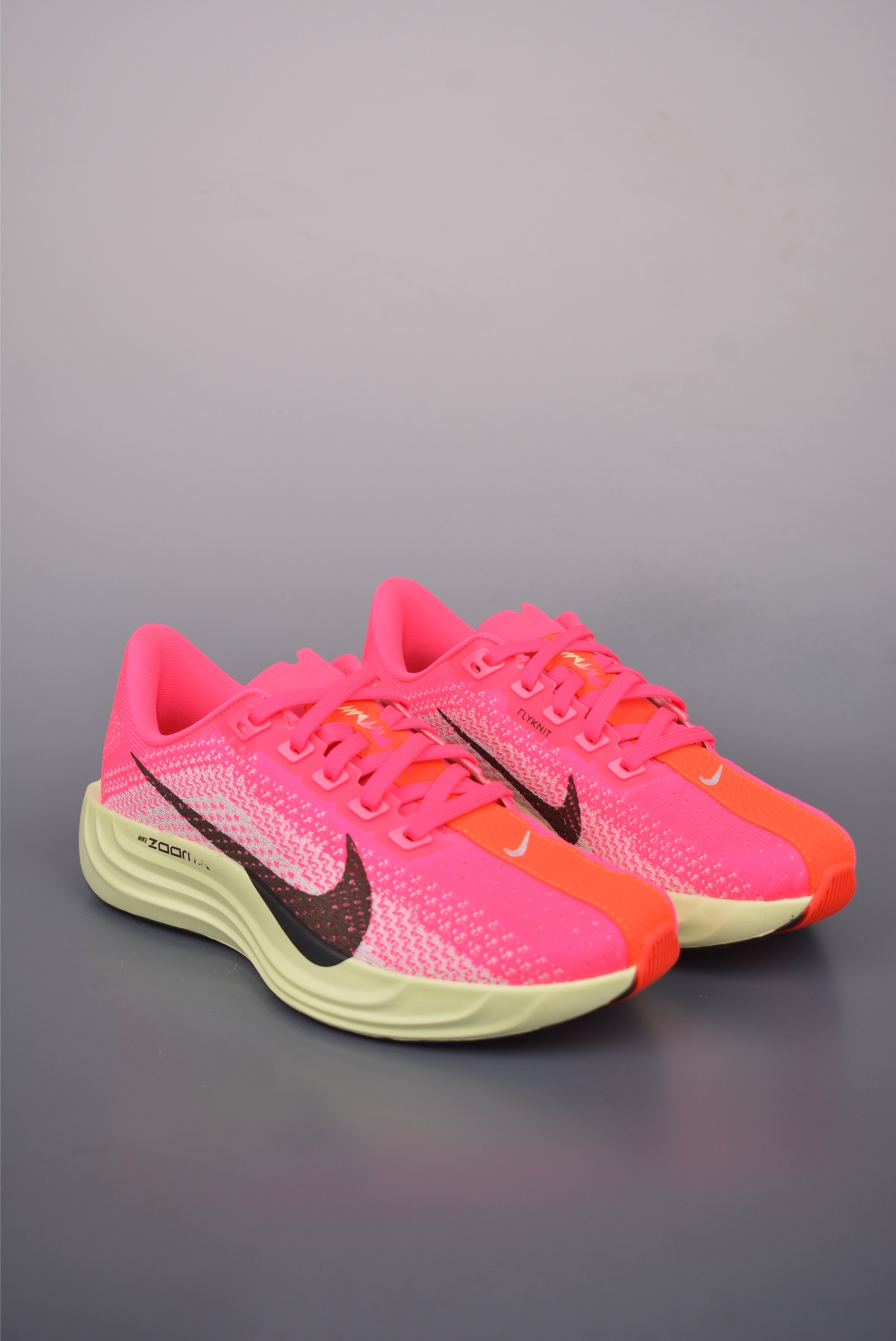 Nike ReactX Pegasus Plus Running Shoes - High Quality, Dynamic Support 2 i1750969359273 7561 0 0