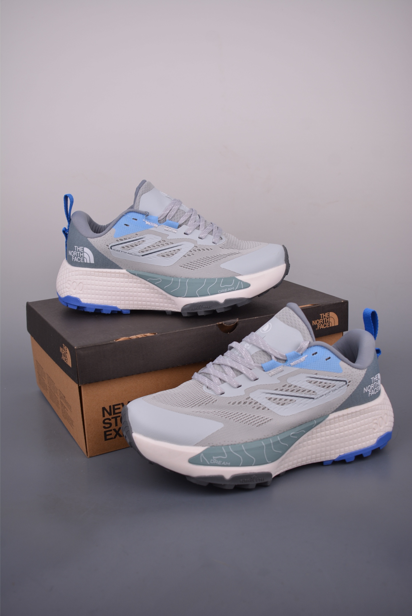The North Face Thermoball Traction Mule V Comfortable Trail Running Shoes 5 i1750969694978 7096 0 4