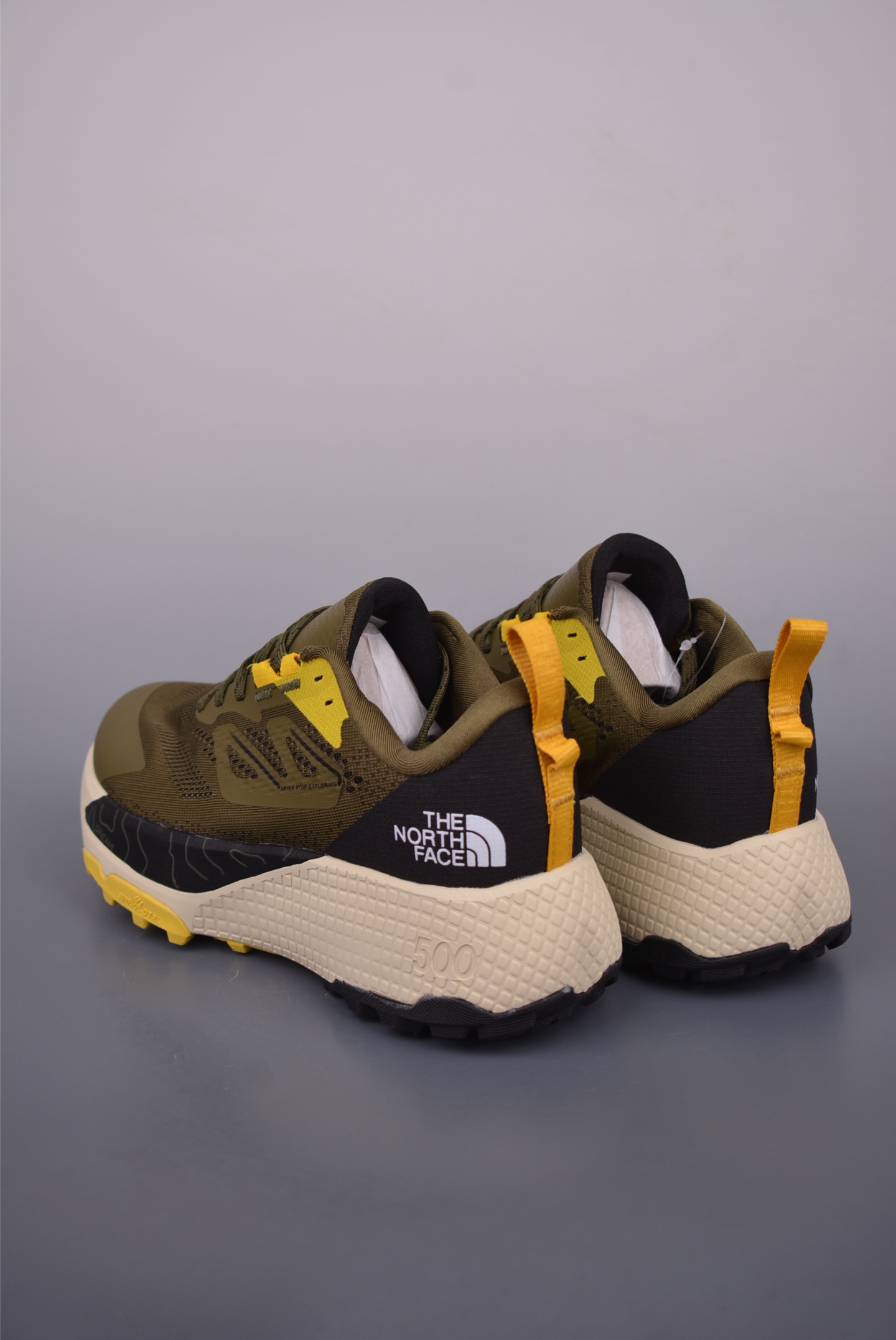 The North Face Men's Vectiv Exploris Futurelight Trail Running Shoe 3 i1750969715708 7506 0 1