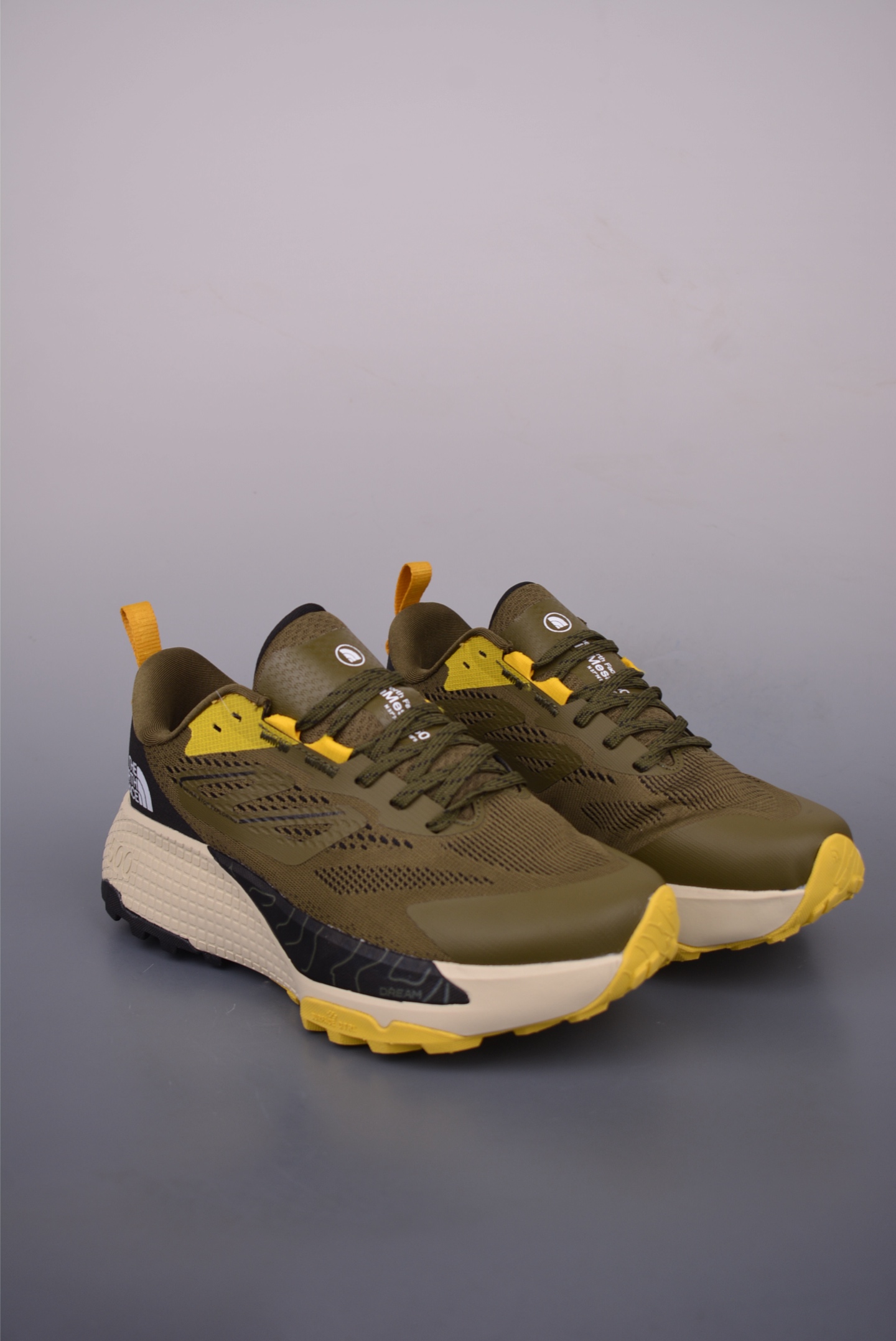 The North Face Men's Vectiv Exploris Futurelight Trail Running Shoe 2 i1750969715726 8267 0 0