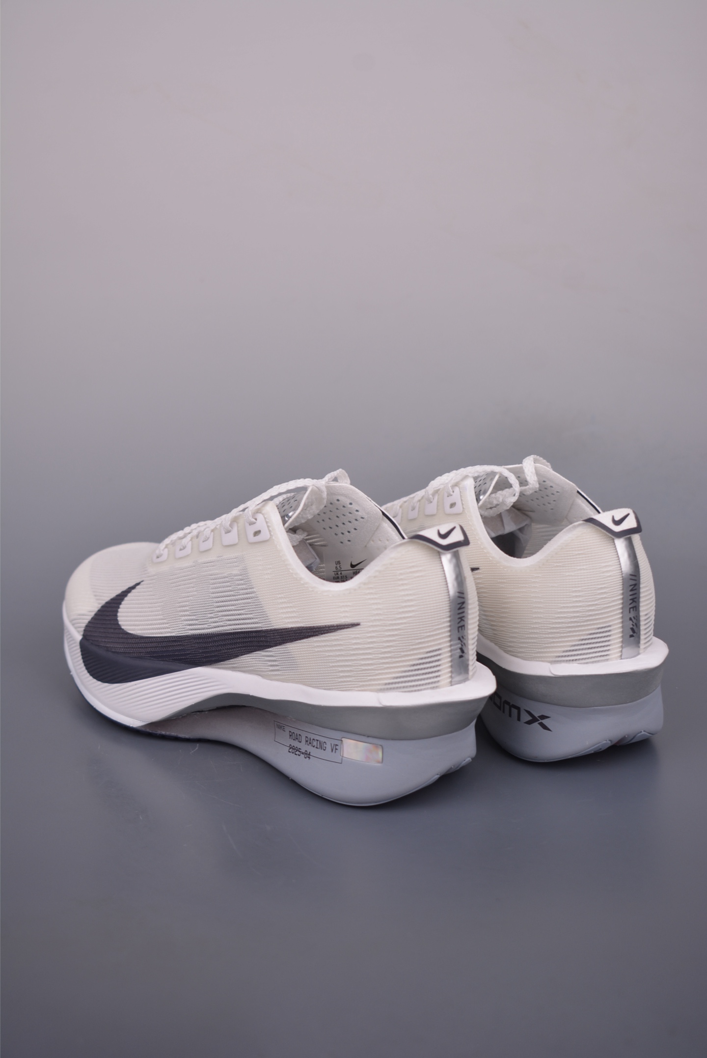 Nike ZoomX Vaporfly NEXT% Marathon Running Shoes - Shock Absorption 3 i1750969868548 7960 0 1