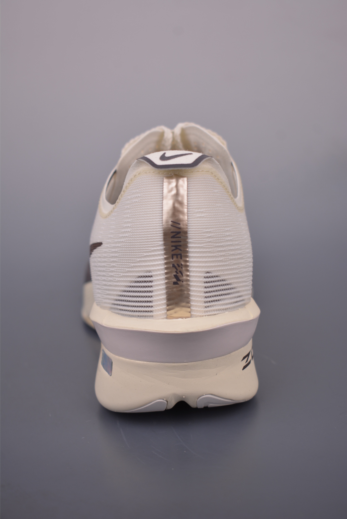 Nike ZoomX Vaporfly NEXT% Marathon Running Shoes - Enhanced Cushioning 5 i1750969957571 4005 0 3