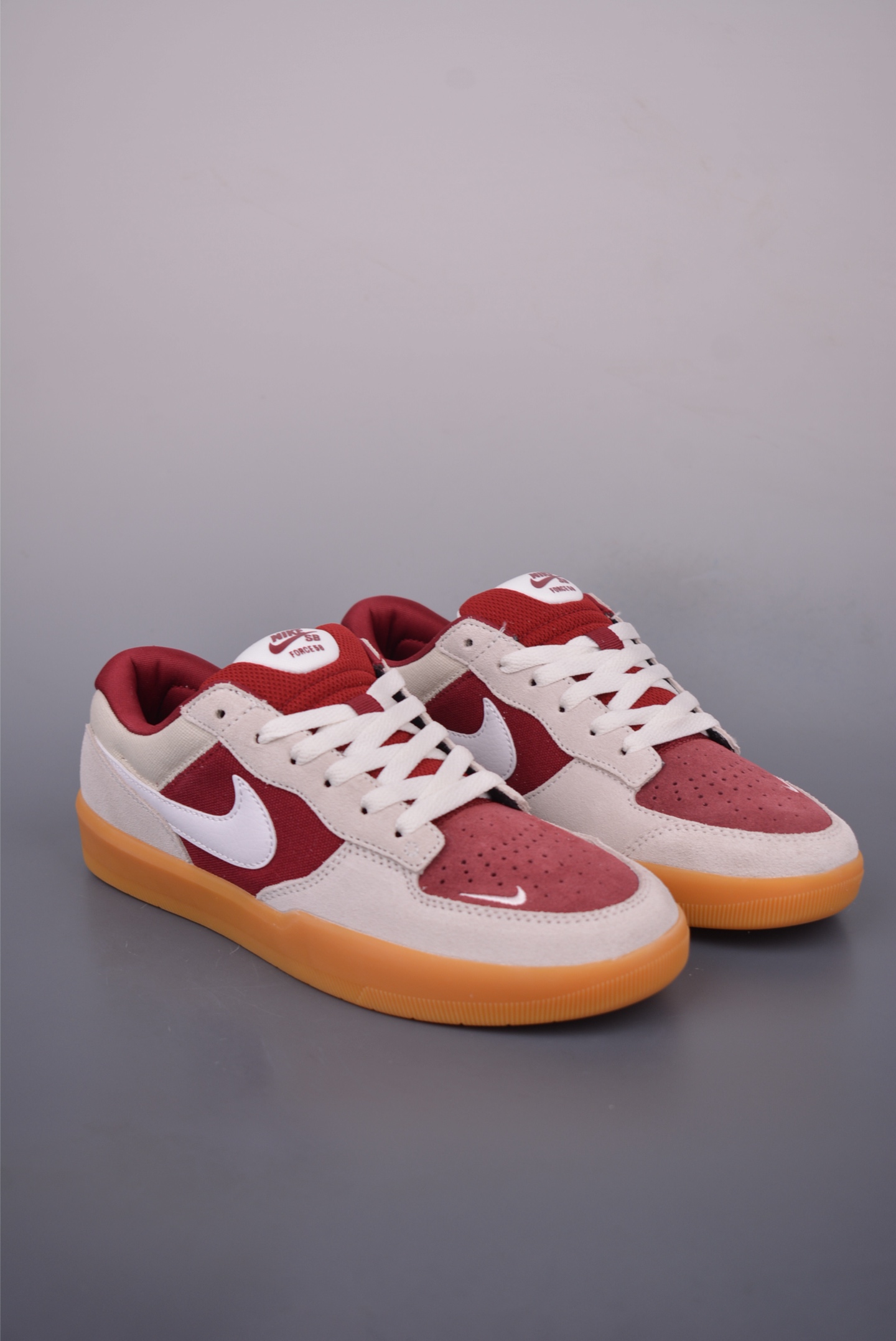 Nike SB Force 58 Skate Shoes - Durability, Flexibility, and Classic Style 1 i1750970058067 2451 0 0