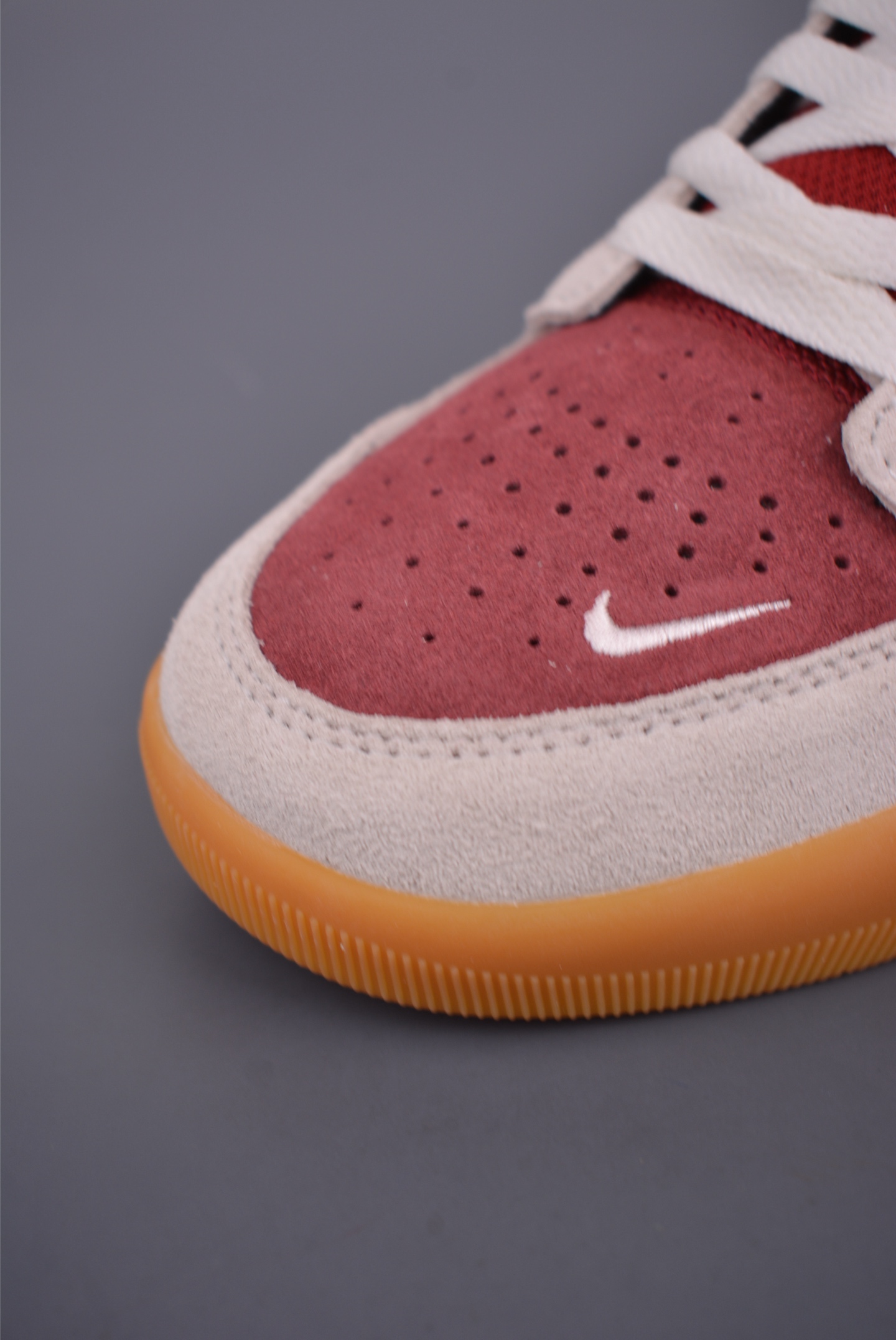 Nike SB Force 58 Skate Shoes - Durability, Flexibility, and Classic Style 6 i1750970058084 8421 0 5