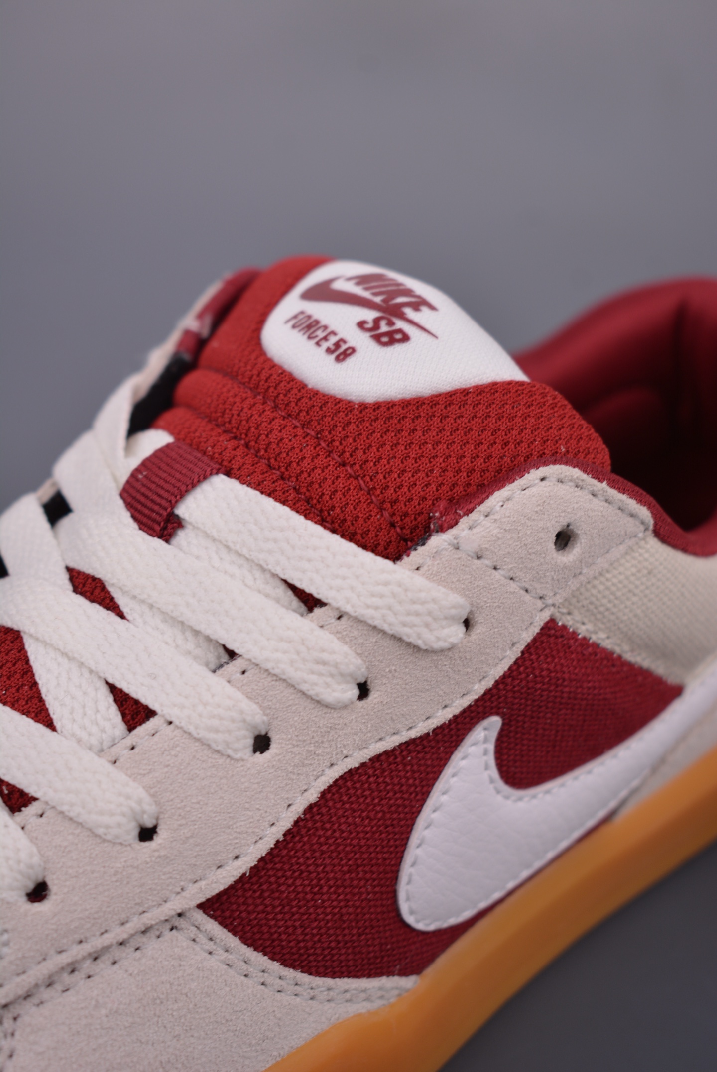 Nike SB Force 58 Skate Shoes - Durability, Flexibility, and Classic Style 7 i1750970059630 123 0 6