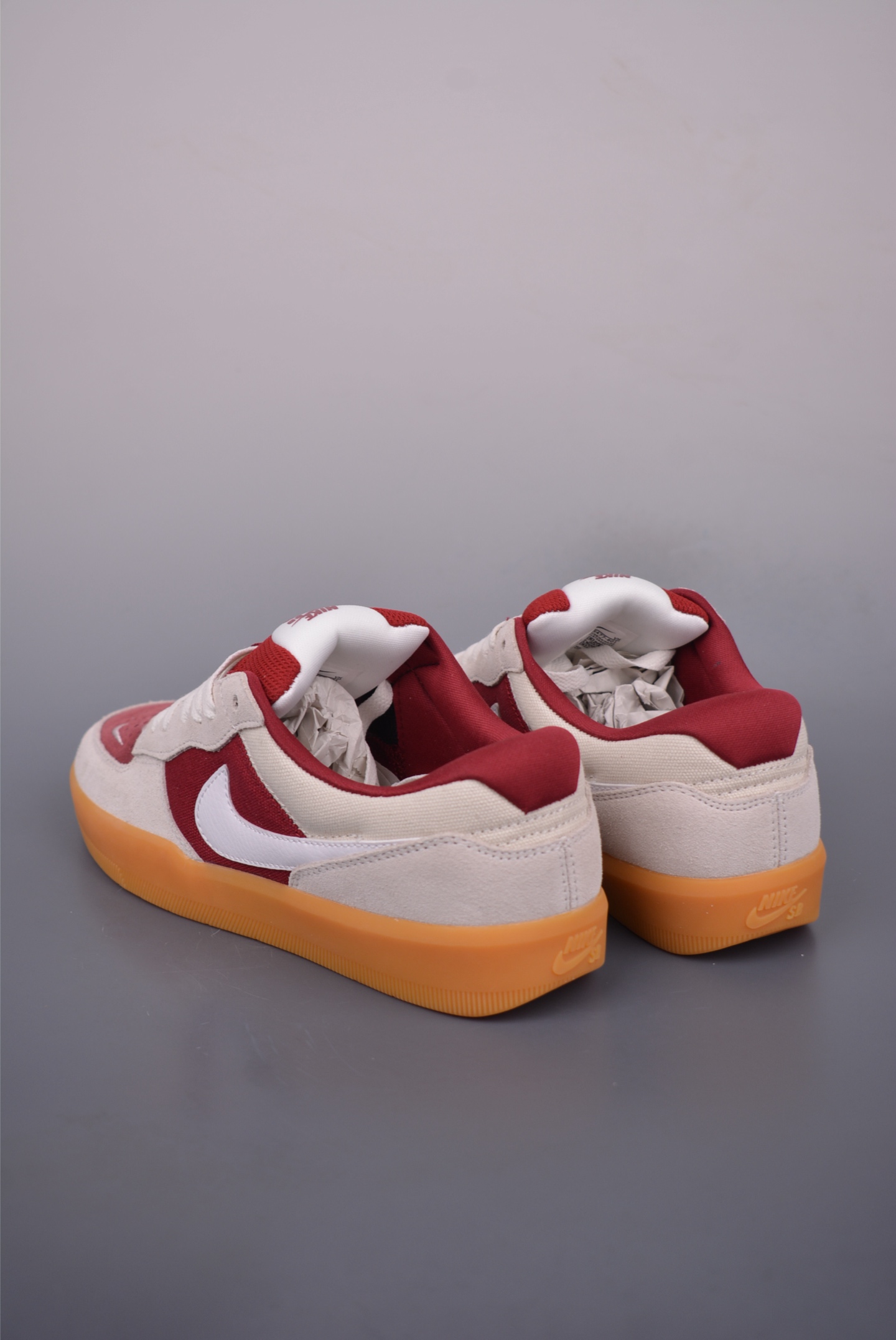 Nike SB Force 58 Skate Shoes - Durability, Flexibility, and Classic Style 2 i1750970059659 6306 0 1