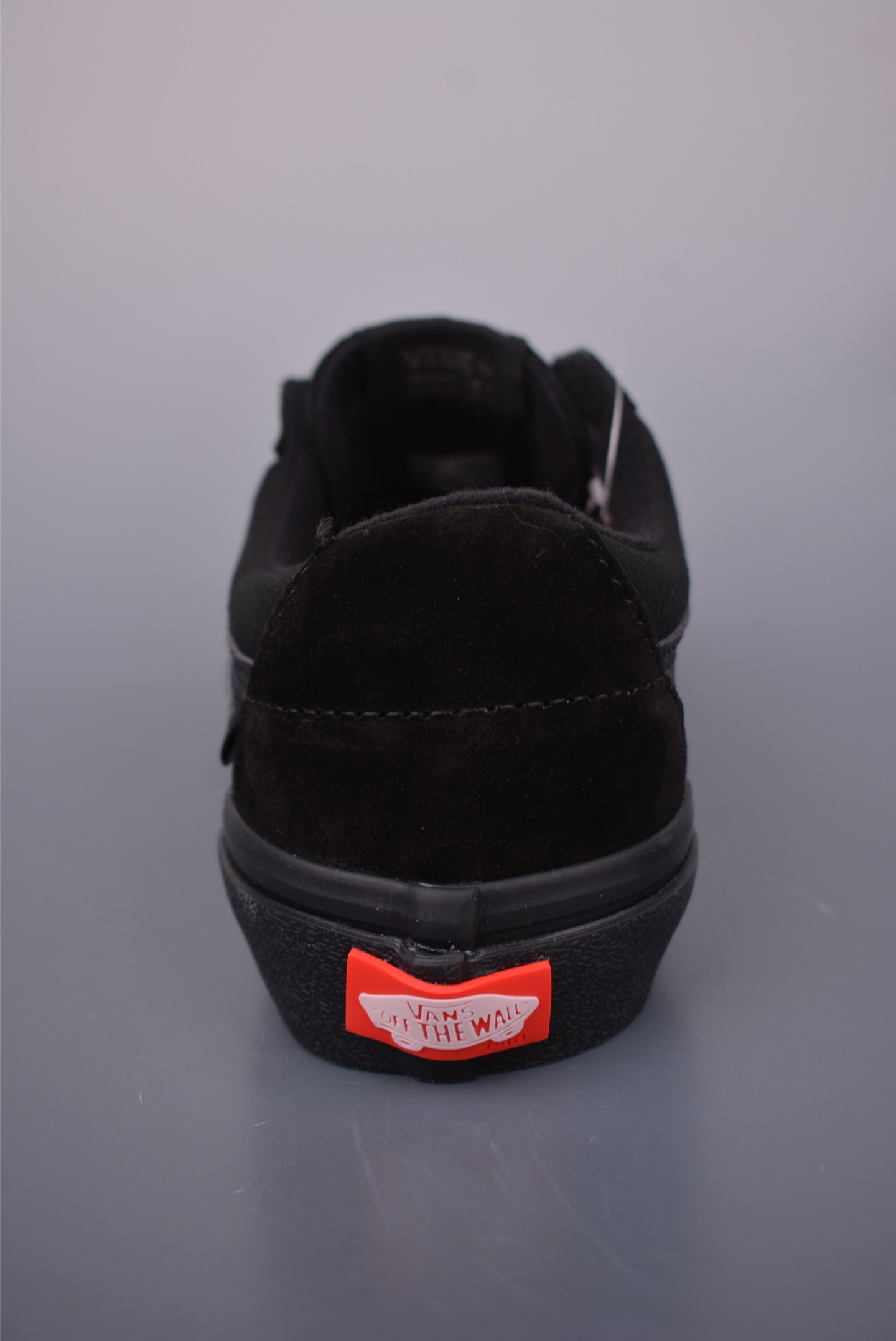 Vans SK8-Low Blackout Sneakers - Low Top Canvas Shoes - VN0A4U3EY28 4 i1750970248961 3263 0 3