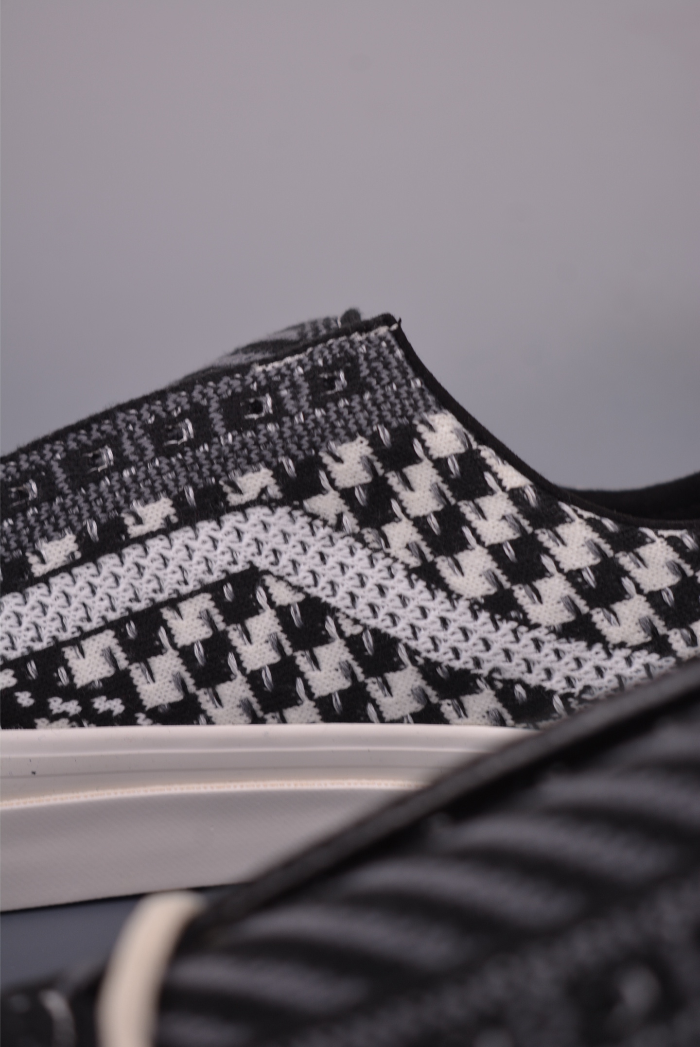 Vans Old Skool 36 EK Woven Sneakers - Premium Comfort & Style 8 i1750970339259 8670 0 7