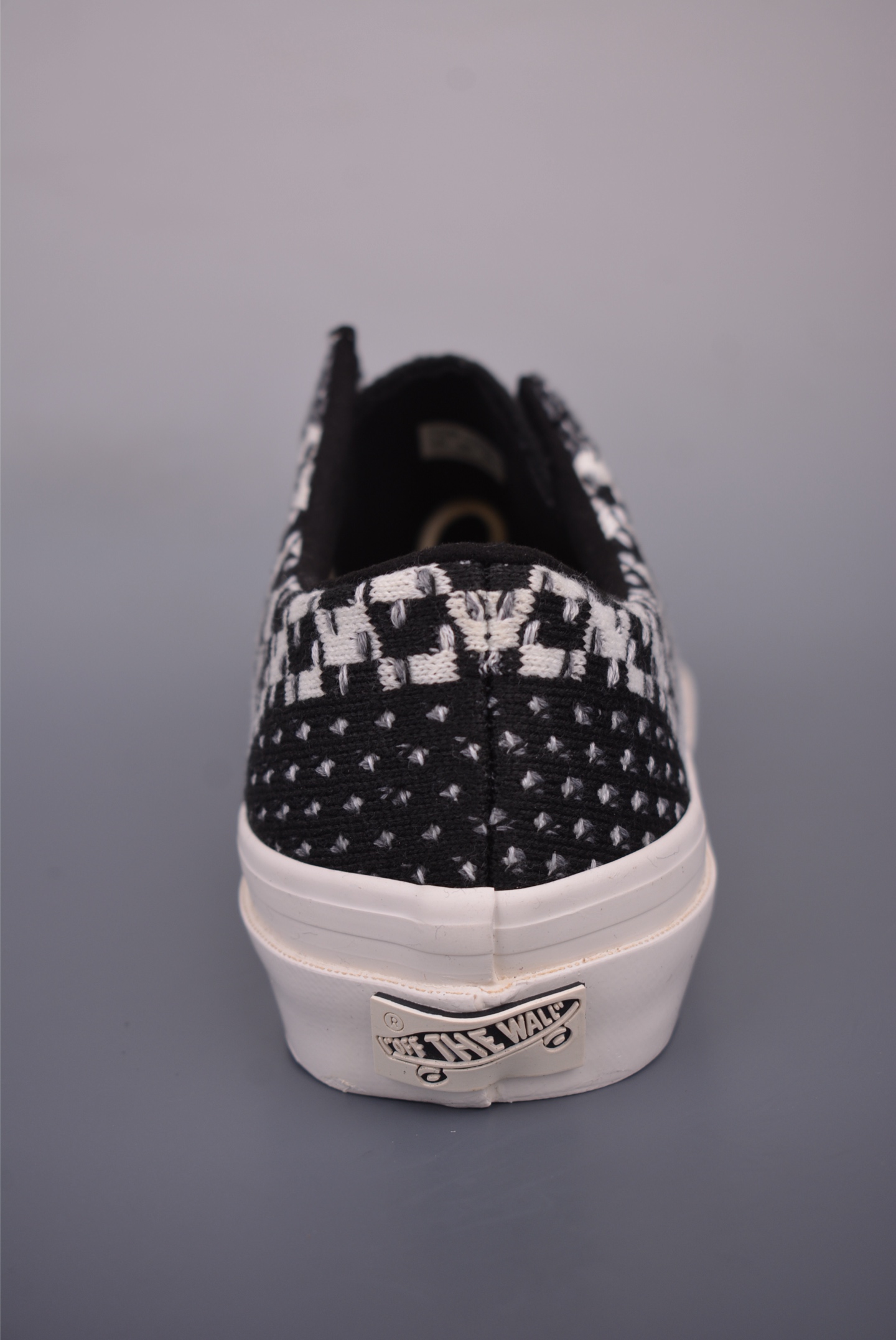 Vans Old Skool 36 EK Woven Sneakers - Premium Comfort & Style 4 i1750970341407 4352 0 3