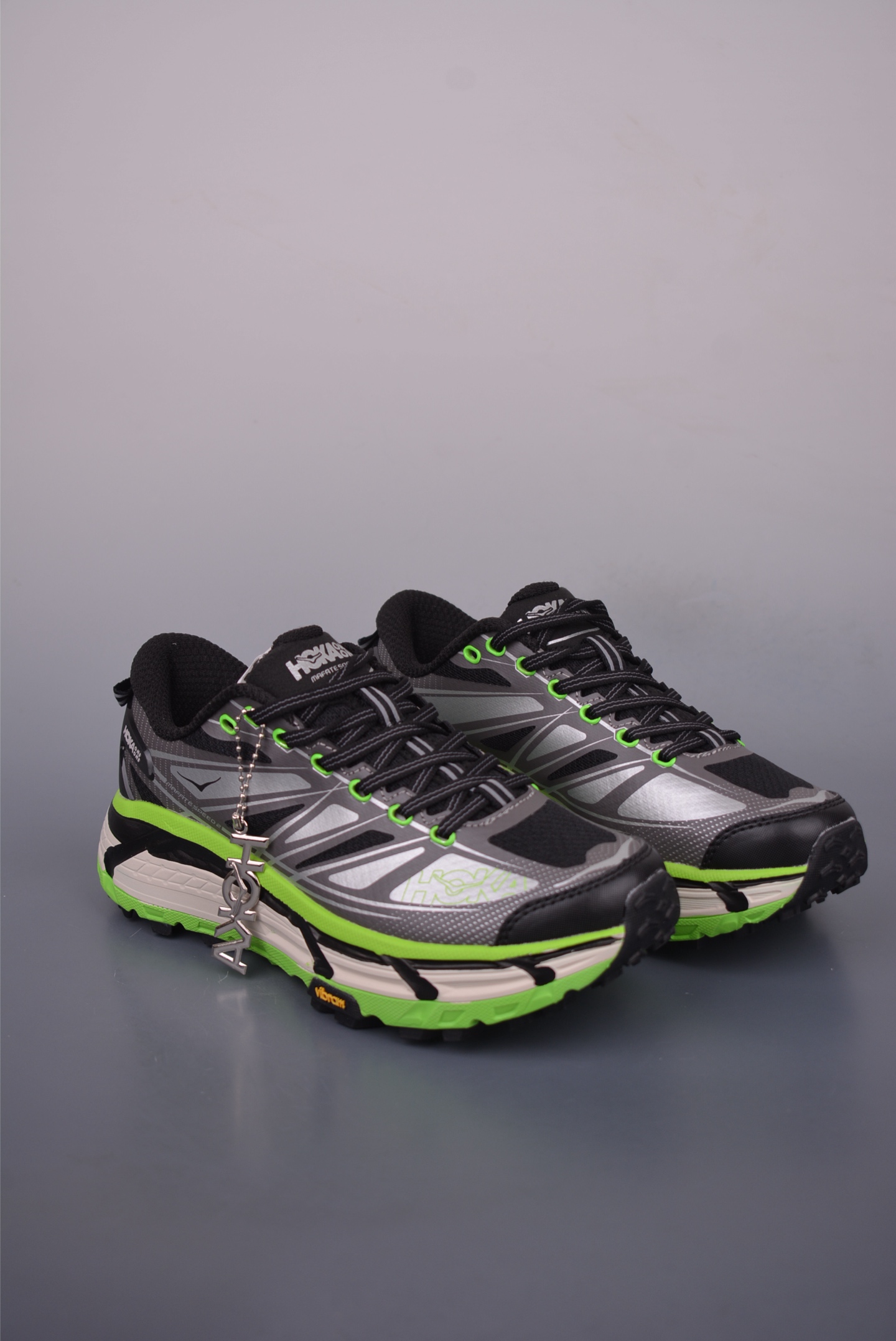 Hoka One One Mafate Speed 2 Low-Top Professional Trail Running Shoes 2 i1750970493688 8339 0 0