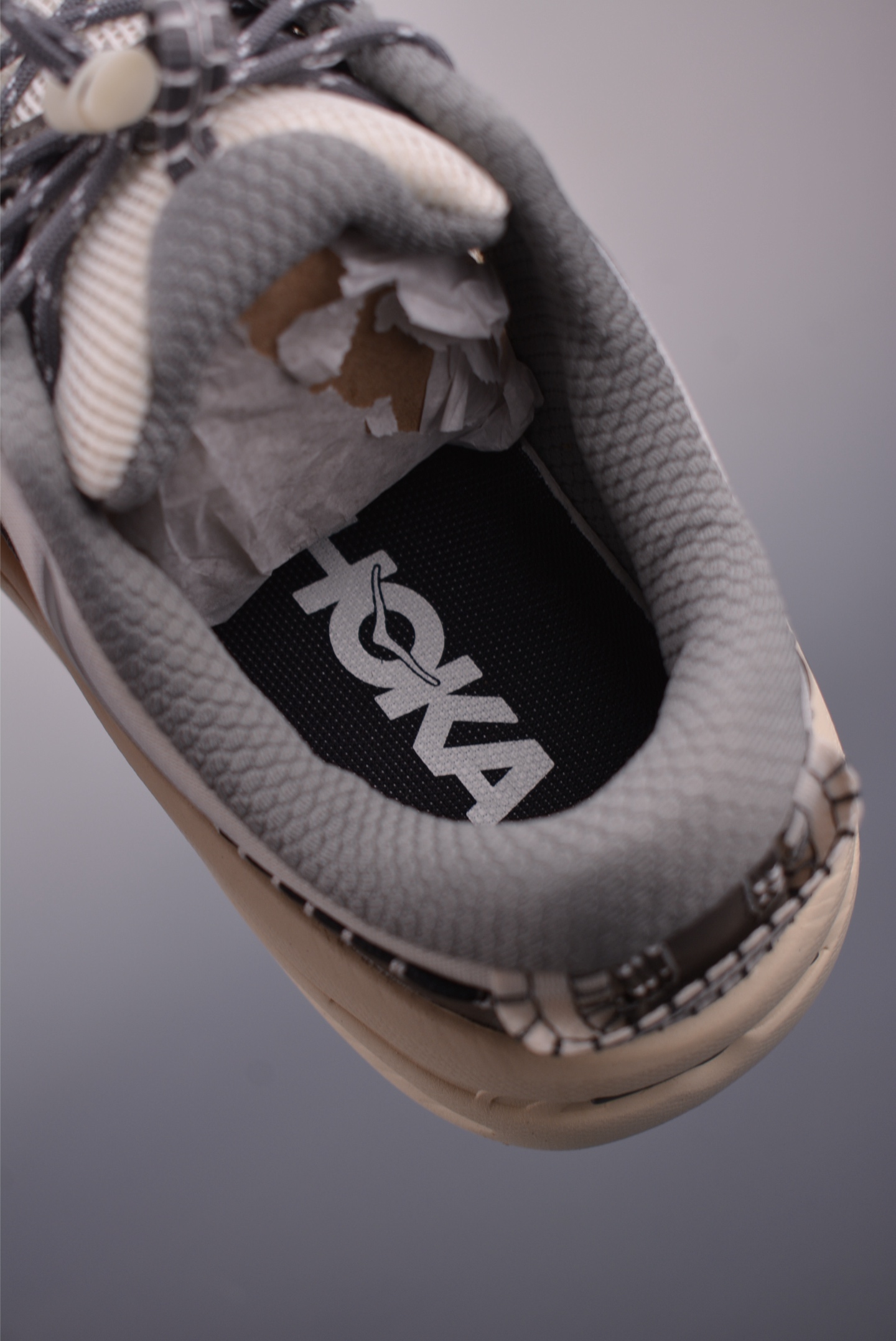Hoka One One Bondi B3LS Low-Top Professional Trail Running Shoes 10 i1750970557147 4249 0 8