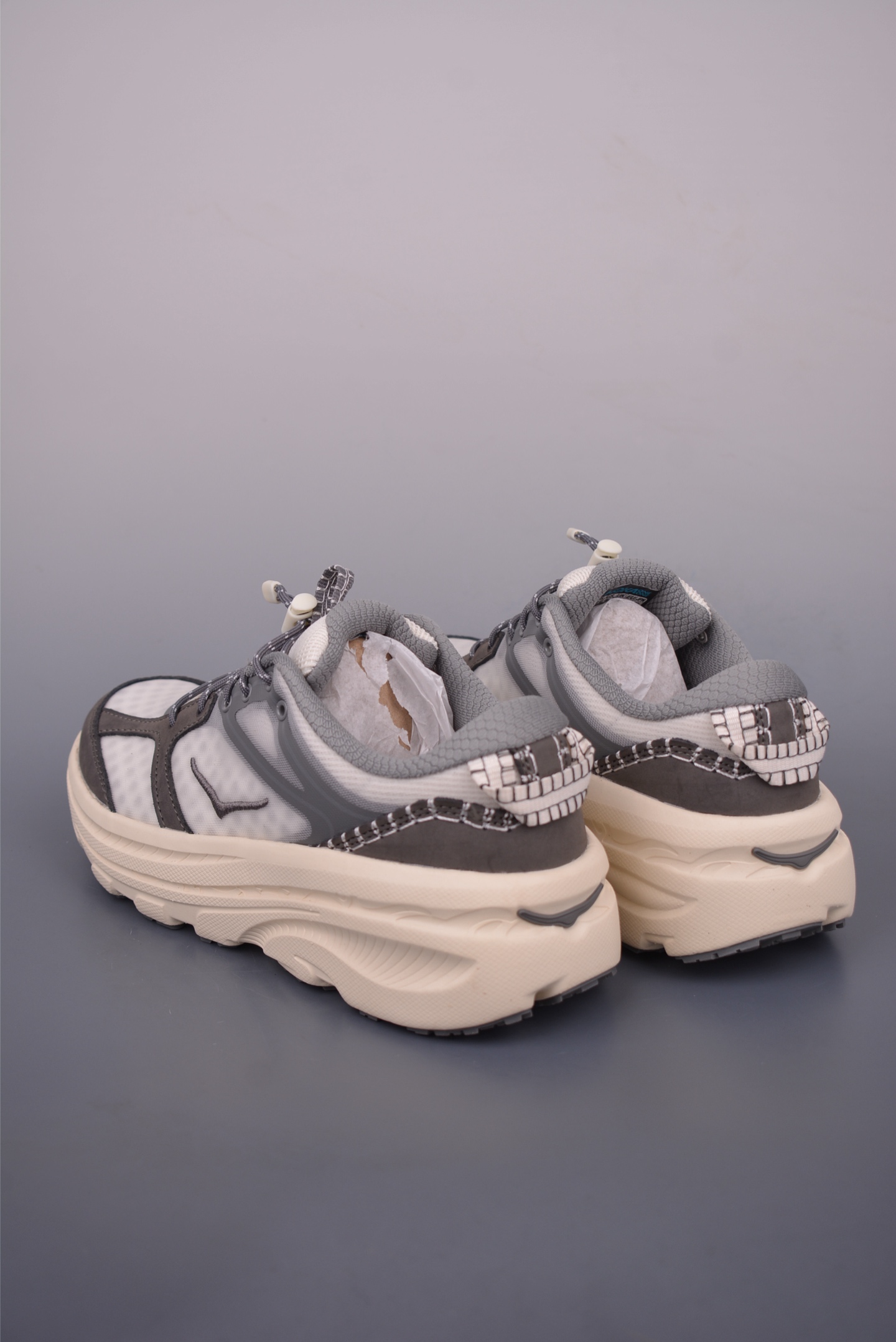 Hoka One One Bondi B3LS Low-Top Professional Trail Running Shoes 3 i1750970557153 3178 0 1