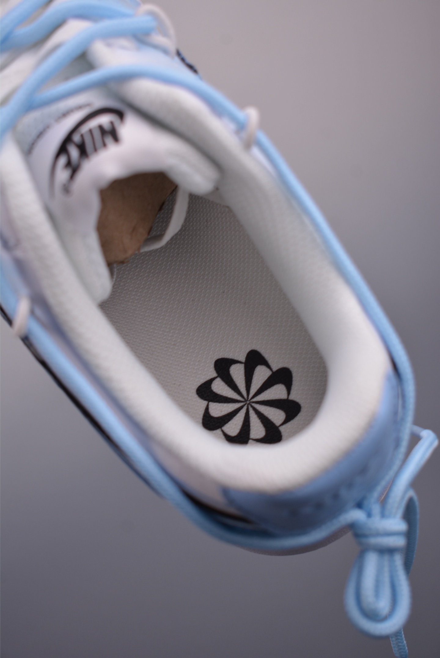 Nike Court Vision Low Hand-Painted Sneakers Graffiti Casual Shoes - Versatile 10 i1750970622758 2730 0 8