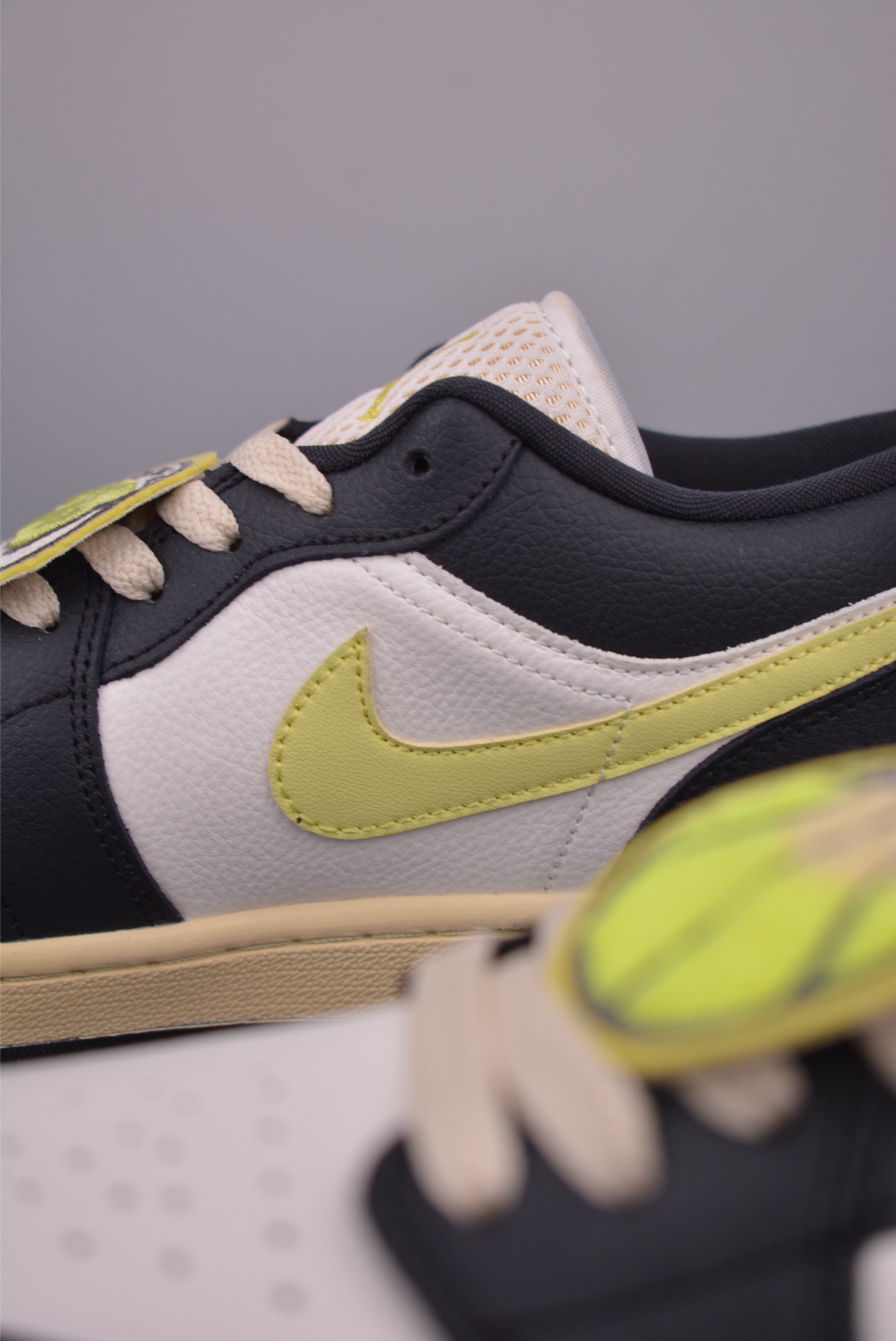 Air Jordan 1 Low '85th Anniversary' Limited Edition Casual Sneakers 9 i1750971402536 8000 0 7