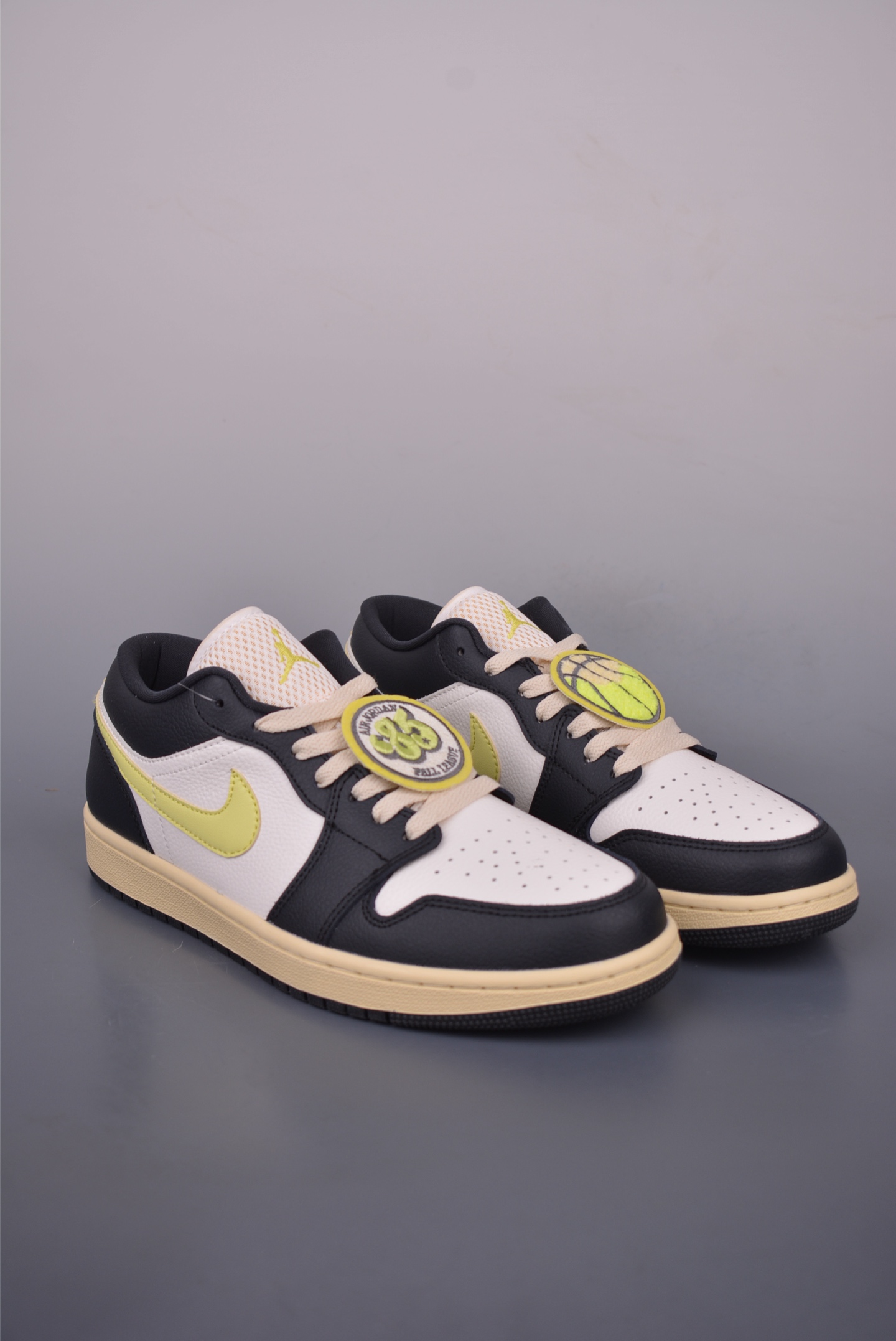 Air Jordan 1 Low '85th Anniversary' Limited Edition Casual Sneakers 2 i1750971402545 9518 0 0