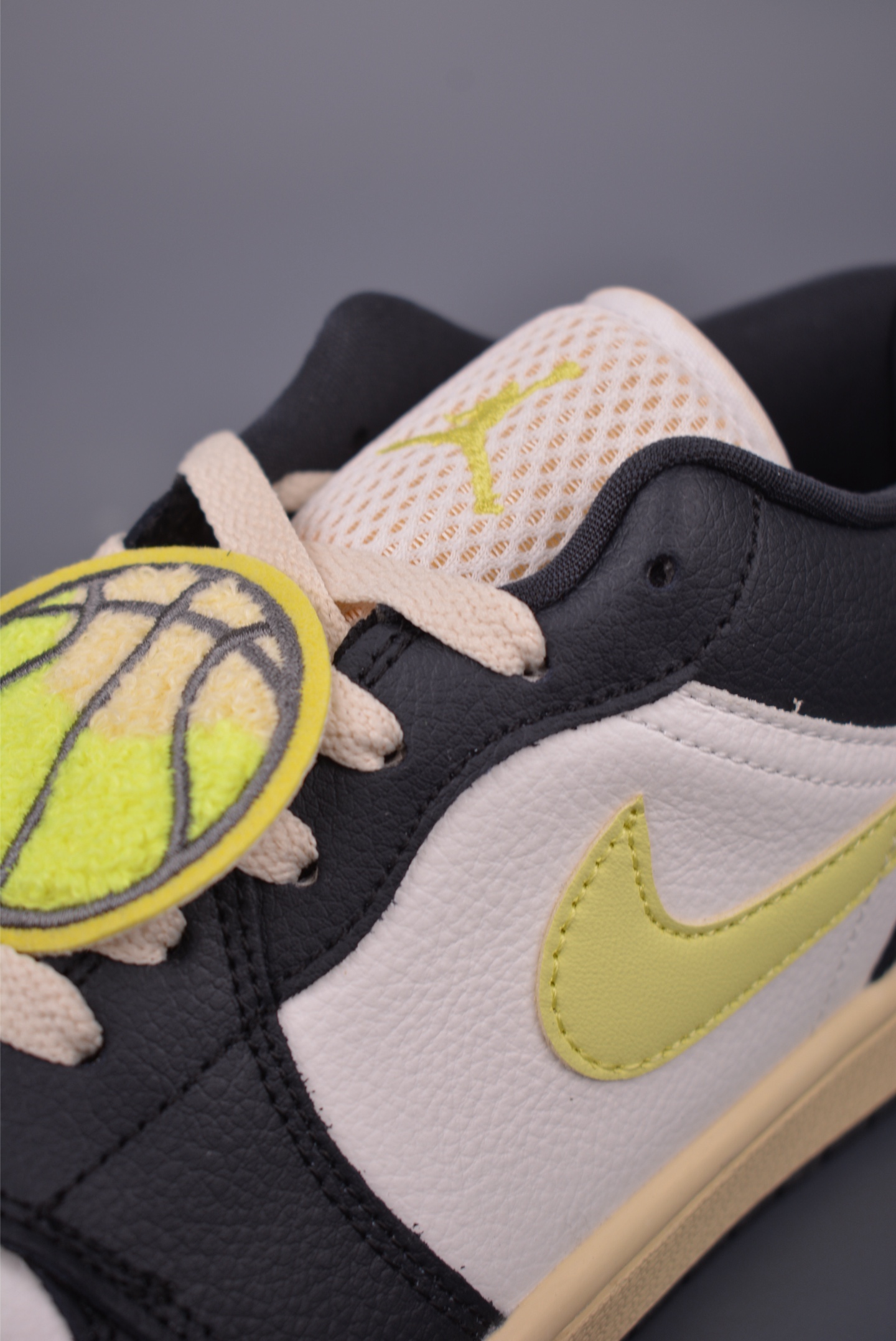 Air Jordan 1 Low '85th Anniversary' Limited Edition Casual Sneakers 8 i1750971404389 6711 0 6
