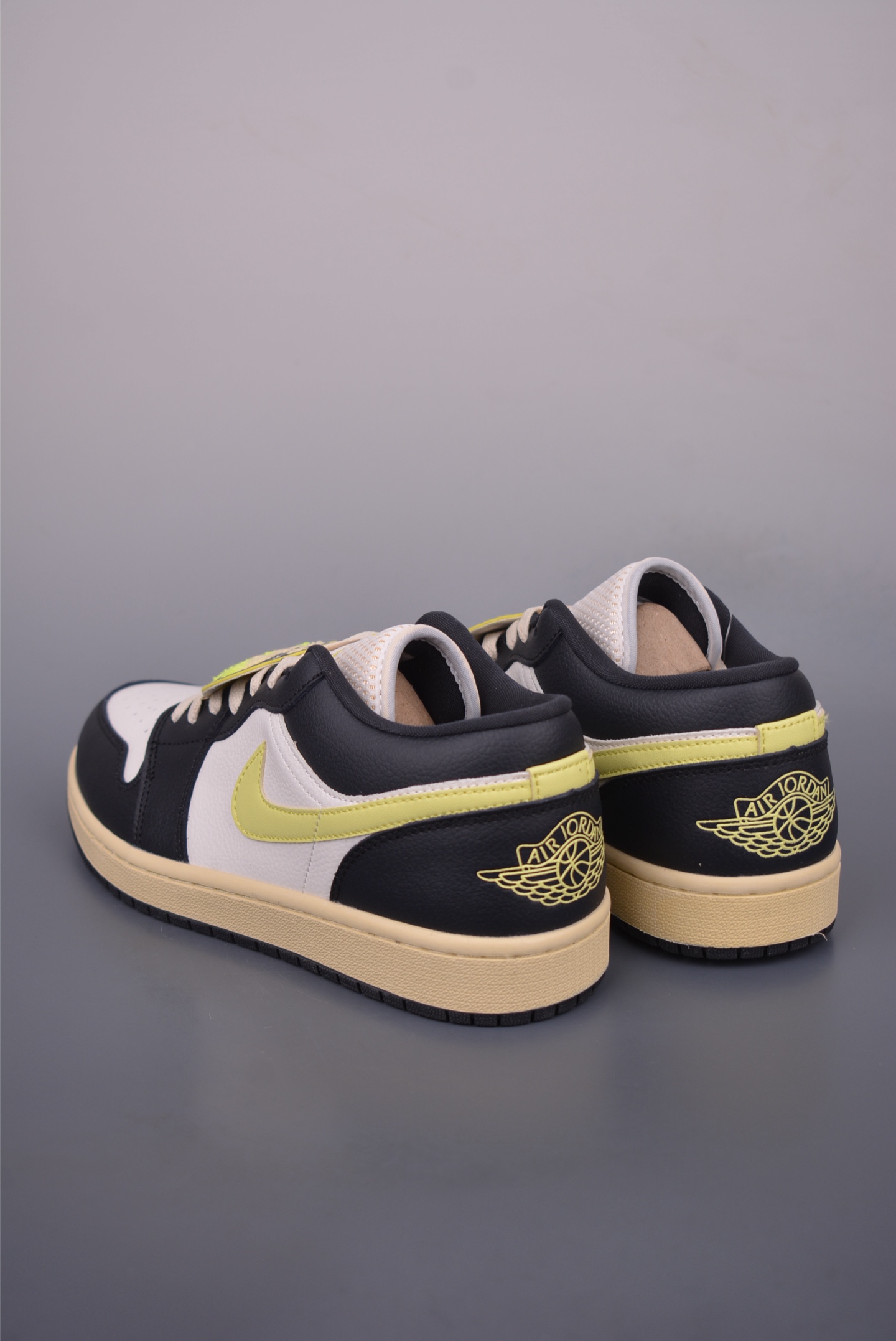 Air Jordan 1 Low '85th Anniversary' Limited Edition Casual Sneakers 3 i1750971404403 1788 0 1