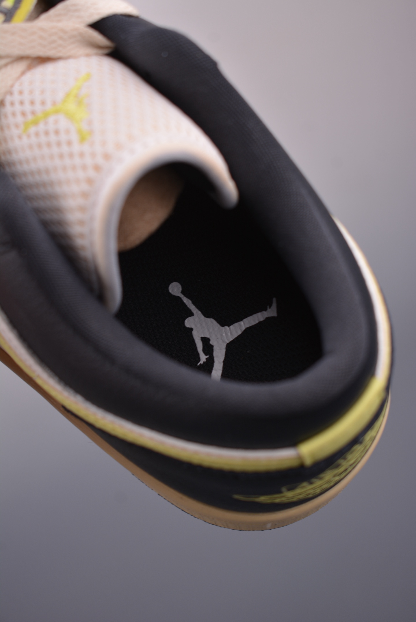 Air Jordan 1 Low '85th Anniversary' Limited Edition Casual Sneakers 10 i1750971404410 4542 0 8