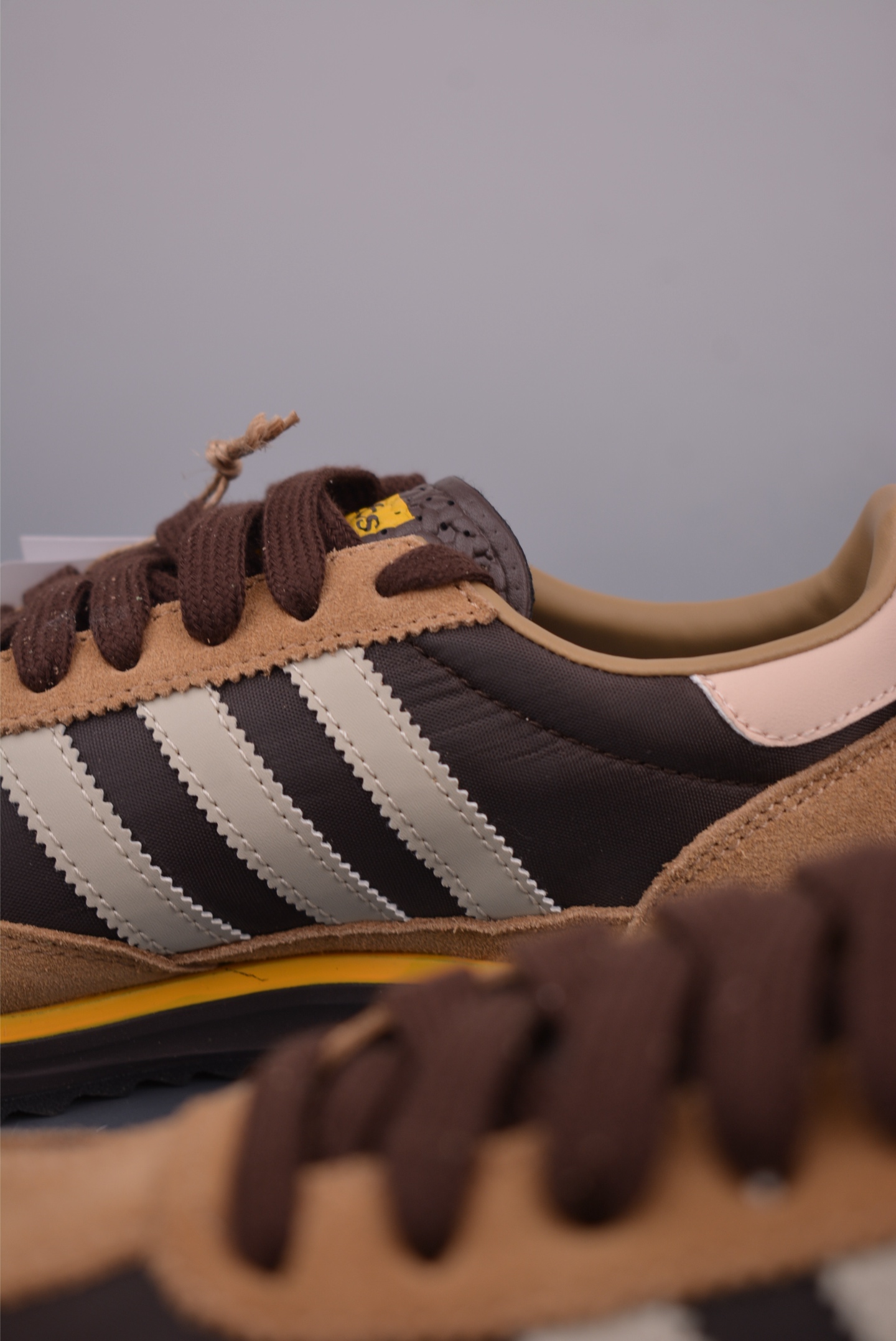 Adidas Originals SL 72 RS: Lightweight, Breathable, and Retro Running Shoes 8 i1750971508198 7888 0 7