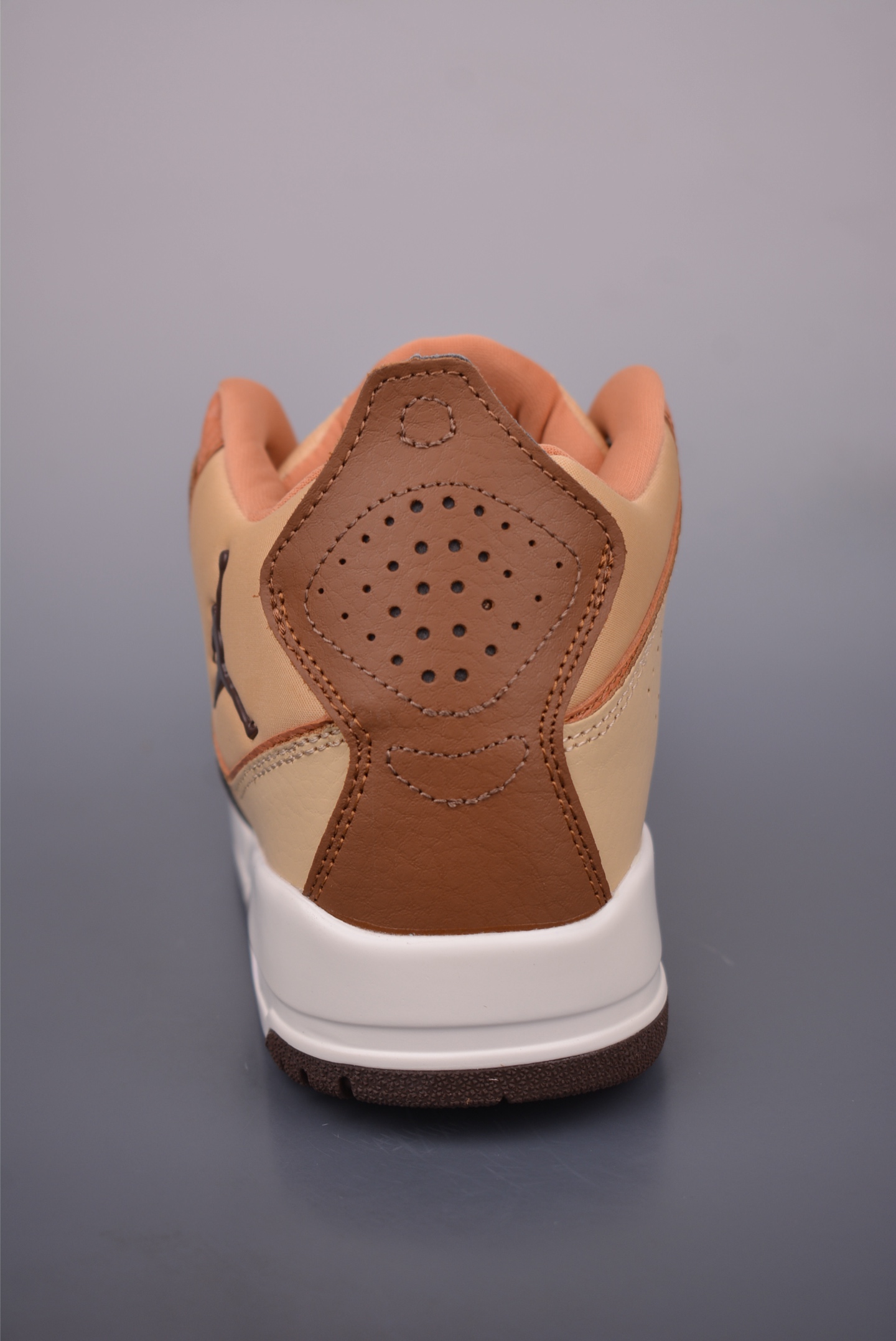 Air Jordan Courtside 23: Premium Leather, Original Design, Comfortable Shoe 5 i1750971627059 6084 0 3