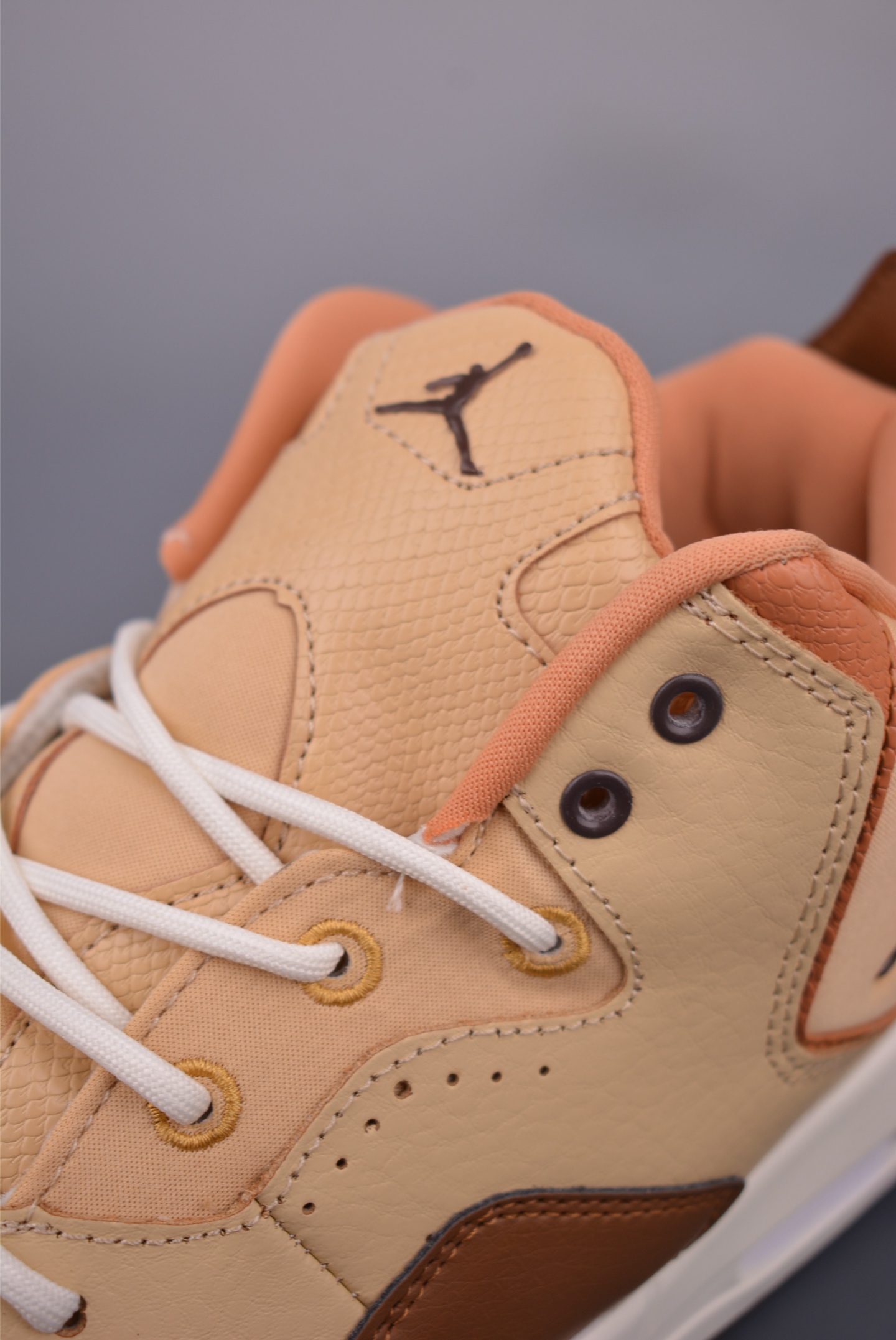Air Jordan Courtside 23: Premium Leather, Original Design, Comfortable Shoe 8 i1750971628539 7539 0 6