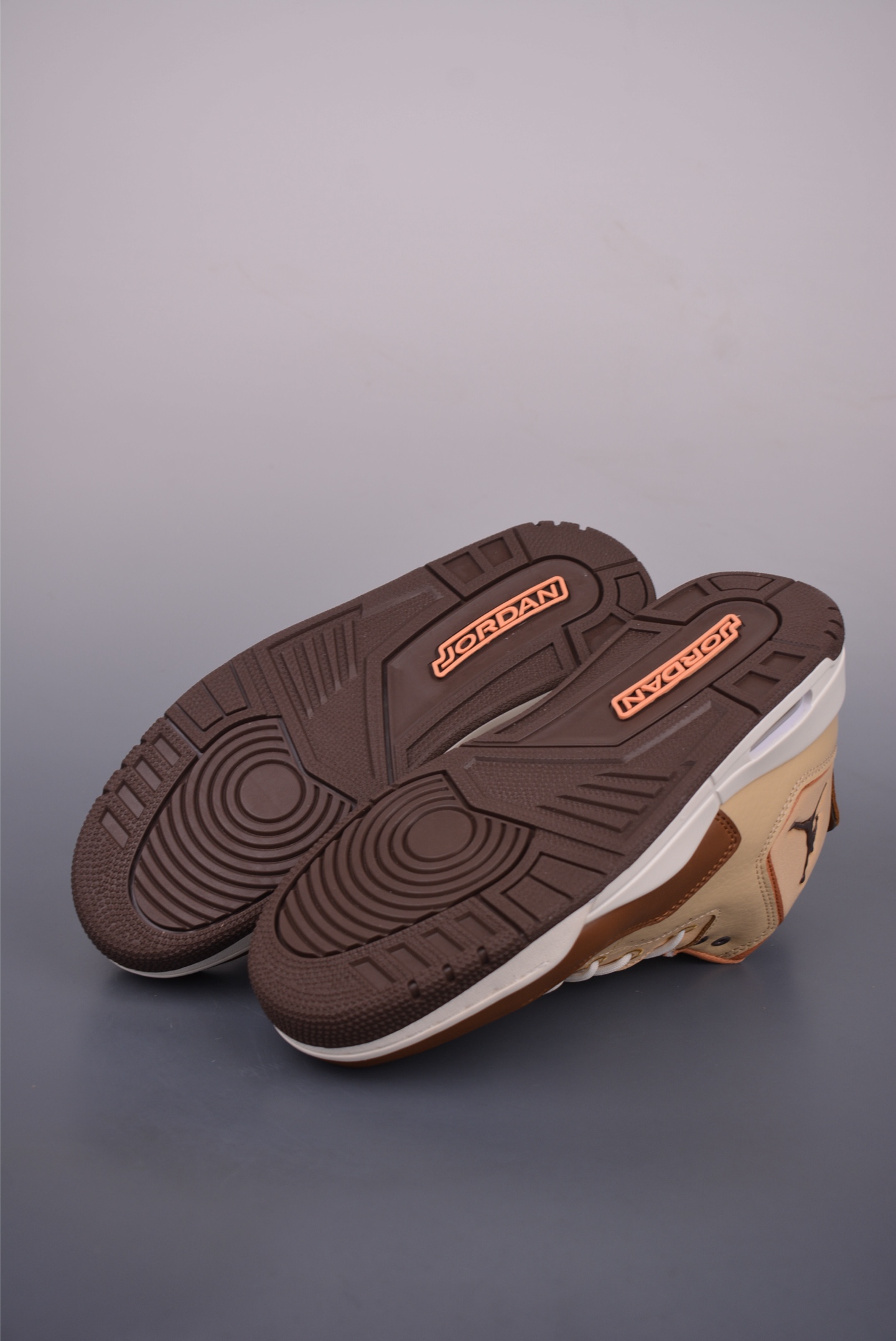 Air Jordan Courtside 23: Premium Leather, Original Design, Comfortable Shoe 4 i1750971628578 5301 0 2