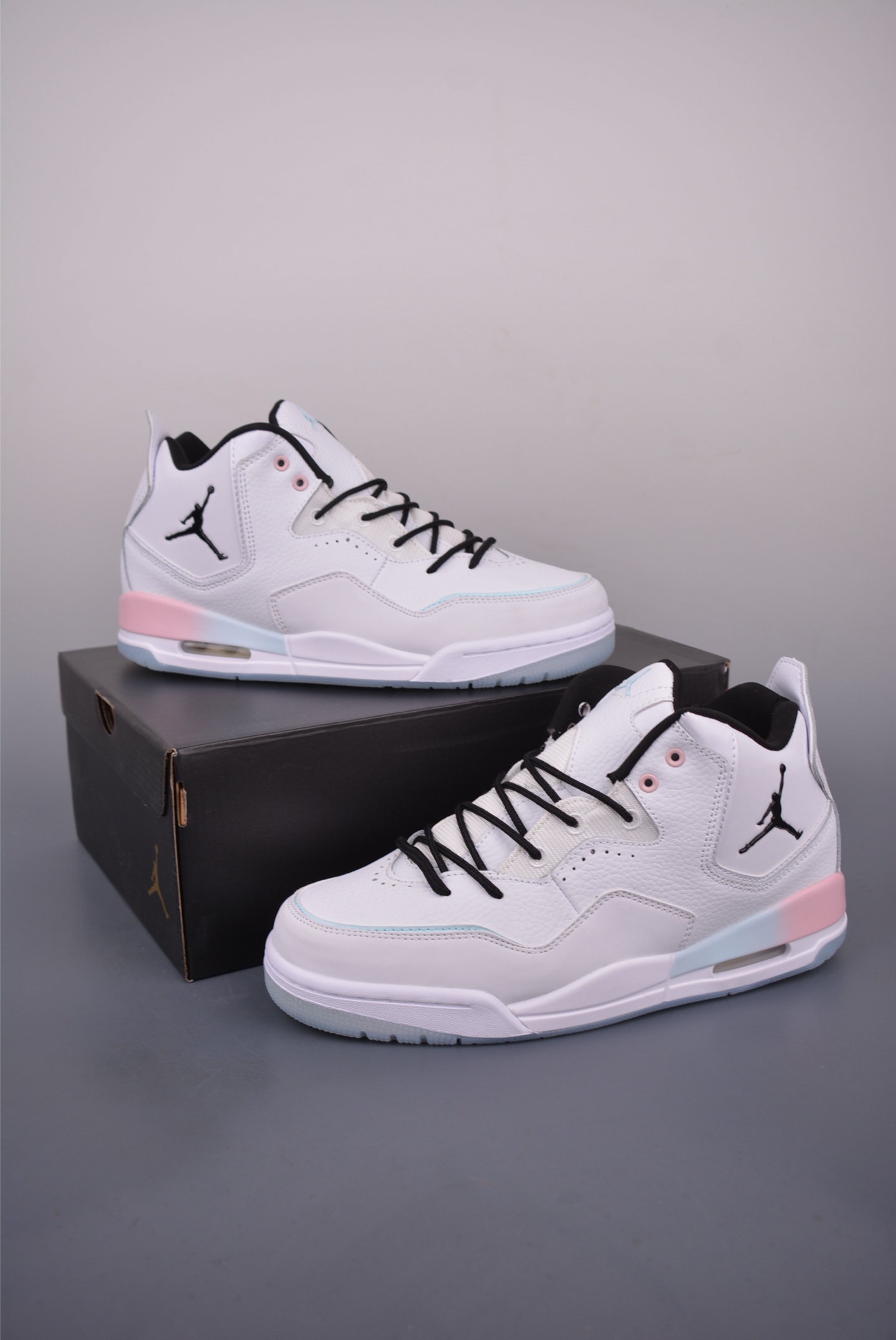 Air Jordan Courtside 23: Premium Leather, Original Comfort, Stylish Design 6 i1750971665317 116 0 4
