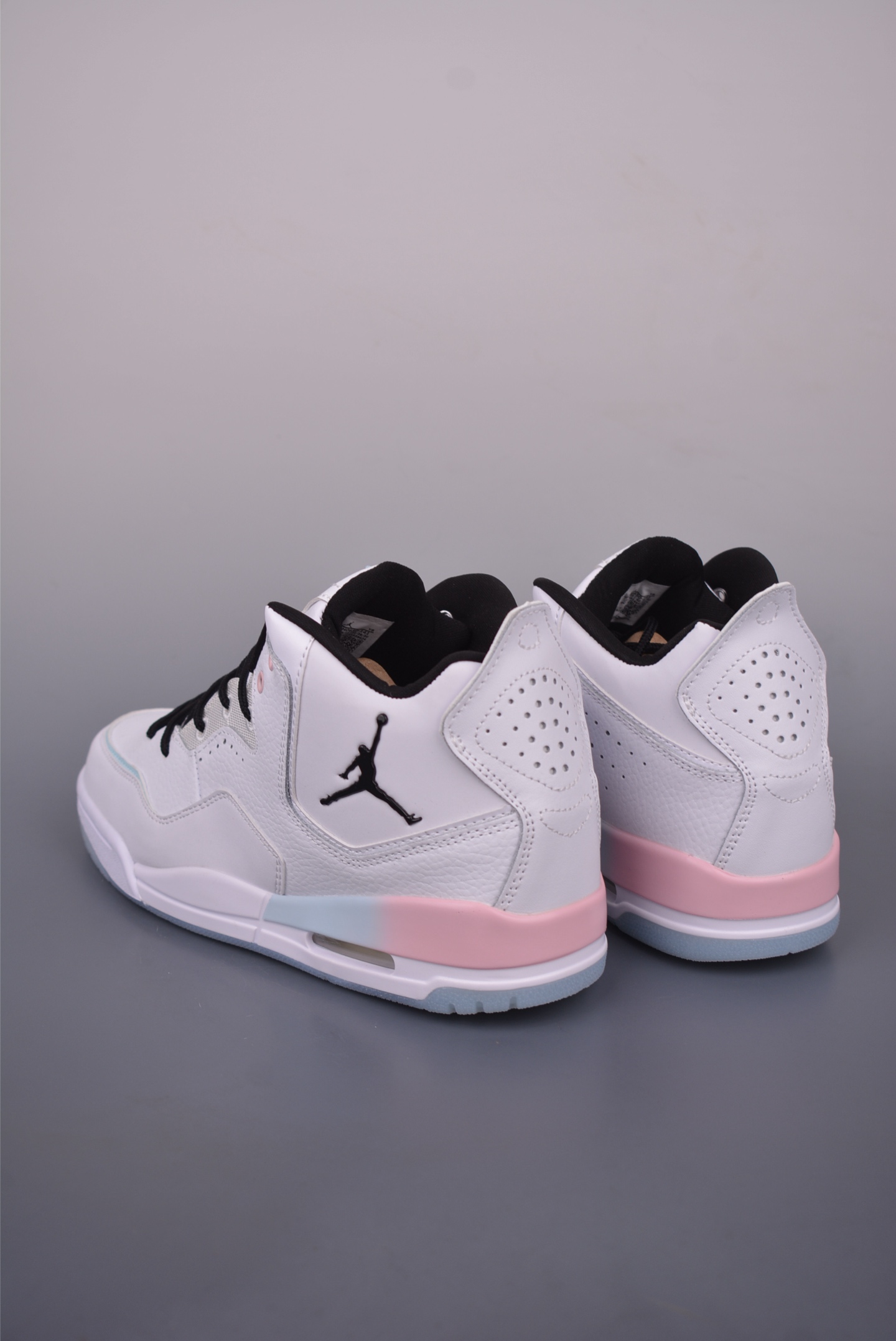 Air Jordan Courtside 23: Premium Leather, Original Comfort, Stylish Design 3 i1750971665327 7617 0 1