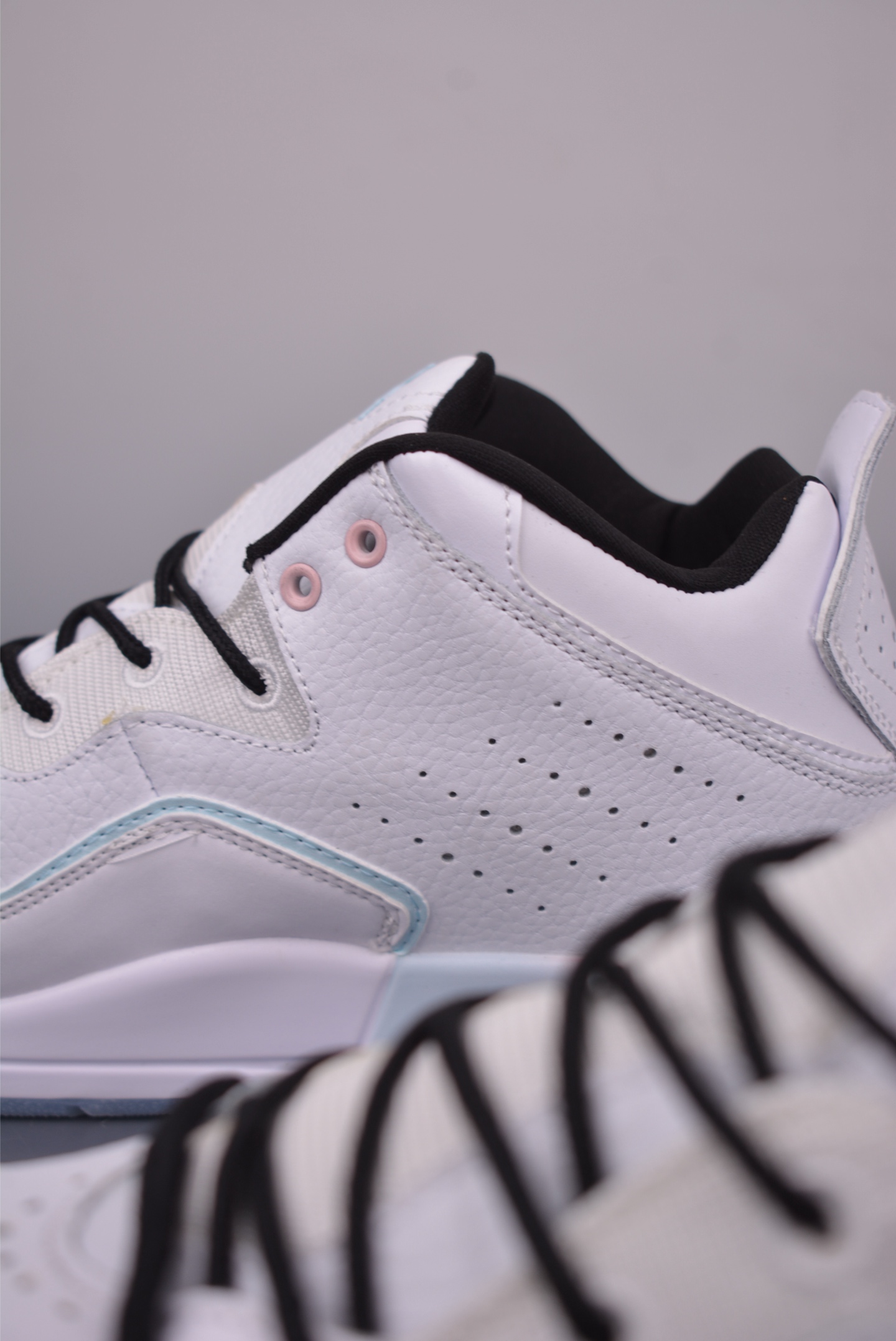 Air Jordan Courtside 23: Premium Leather, Original Comfort, Stylish Design 9 i1750971667175 4717 0 7