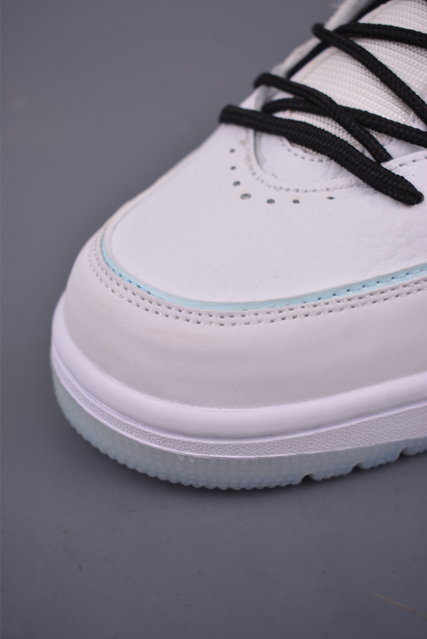 Air Jordan Courtside 23: Premium Leather, Original Comfort, Stylish Design 7 i1750971667185 6937 0 5