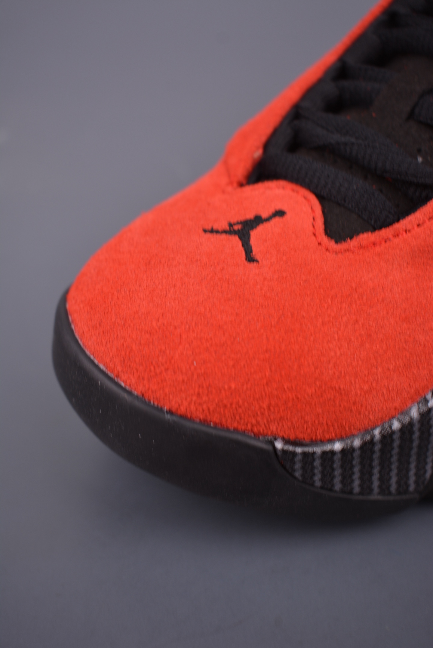 Nike Air Jordan 14 Retro 'Black/Red' Basketball Shoes - Premium Quality 7 i1750971850114 1879 0 5