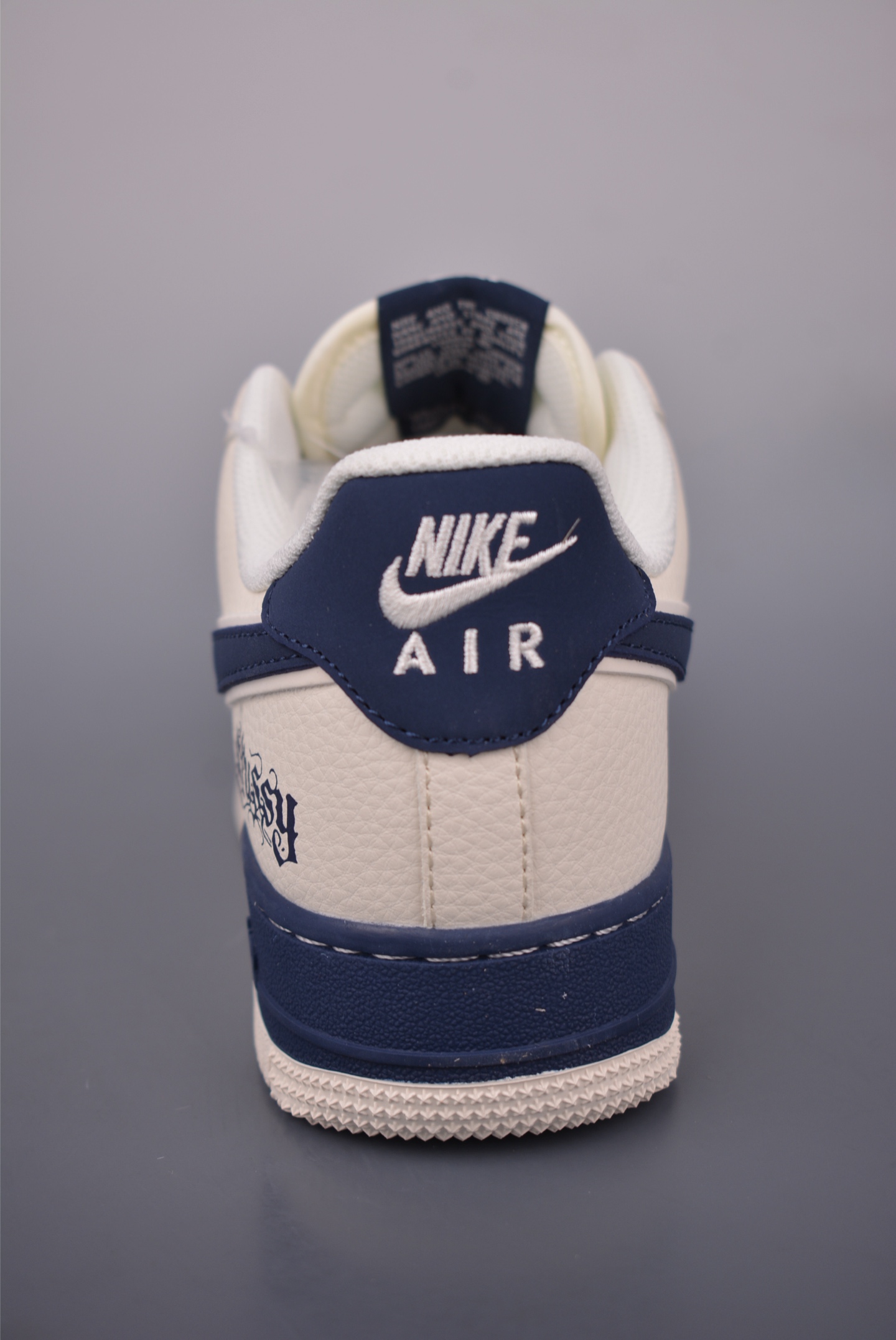 Nike Air Force 1 Low Stussy Collab - Premium Quality, Comfortable Fit 5 i1750971898682 3796 0 3