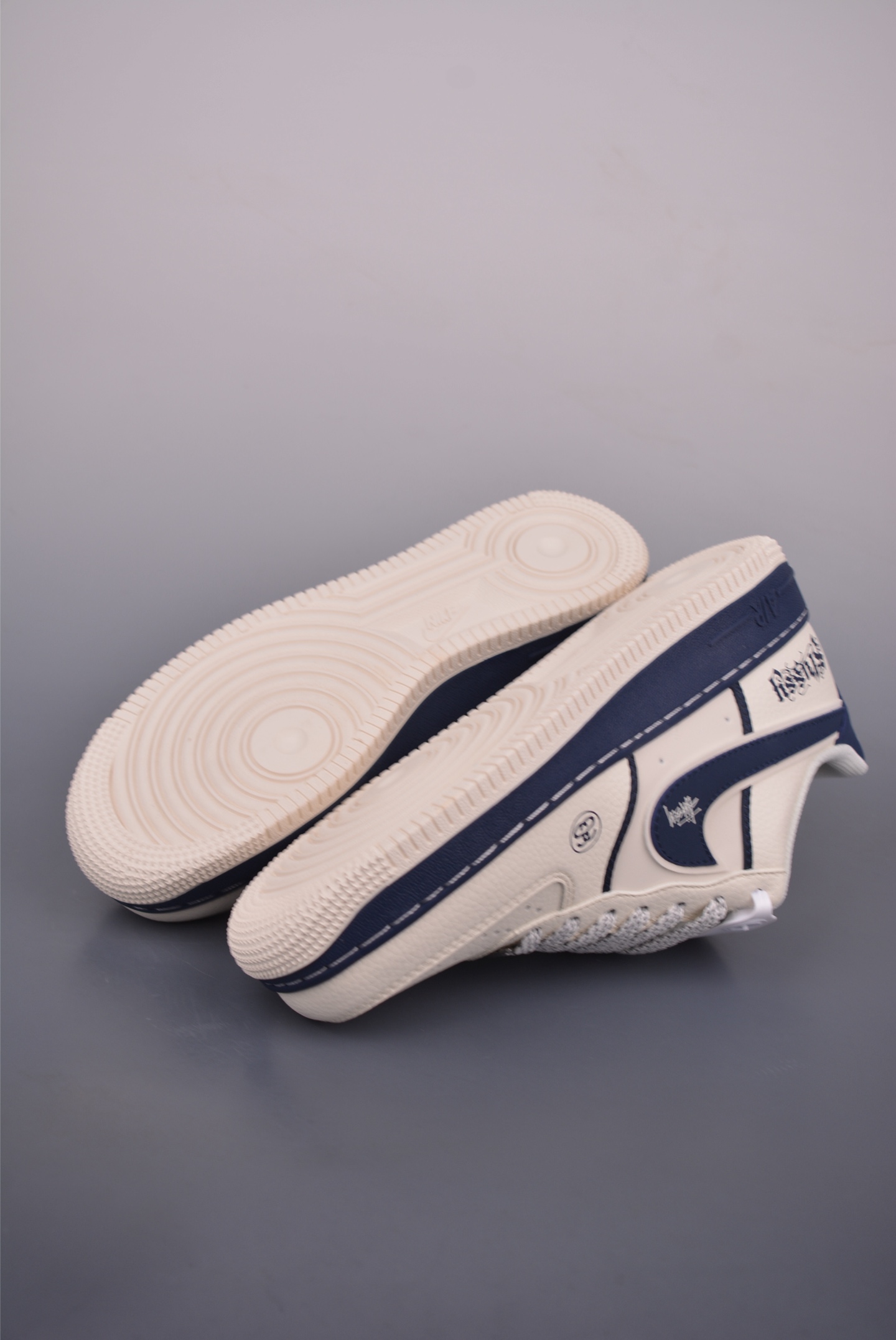 Nike Air Force 1 Low Stussy Collab - Premium Quality, Comfortable Fit 4 i1750971898713 730 0 2
