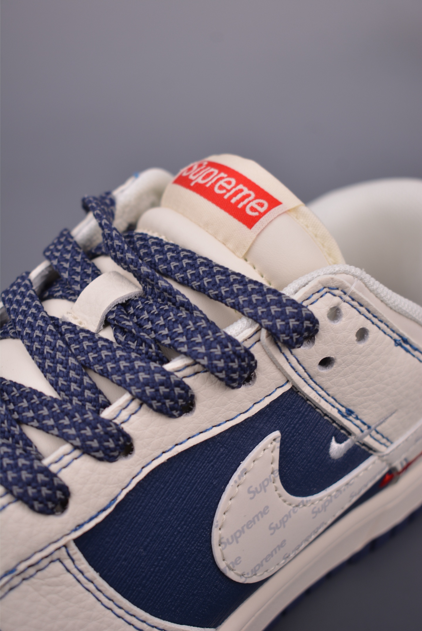Nike SB Dunk Low Supreme Collab: Premium Comfort and Style 7 i1750971941974 8534 0 6