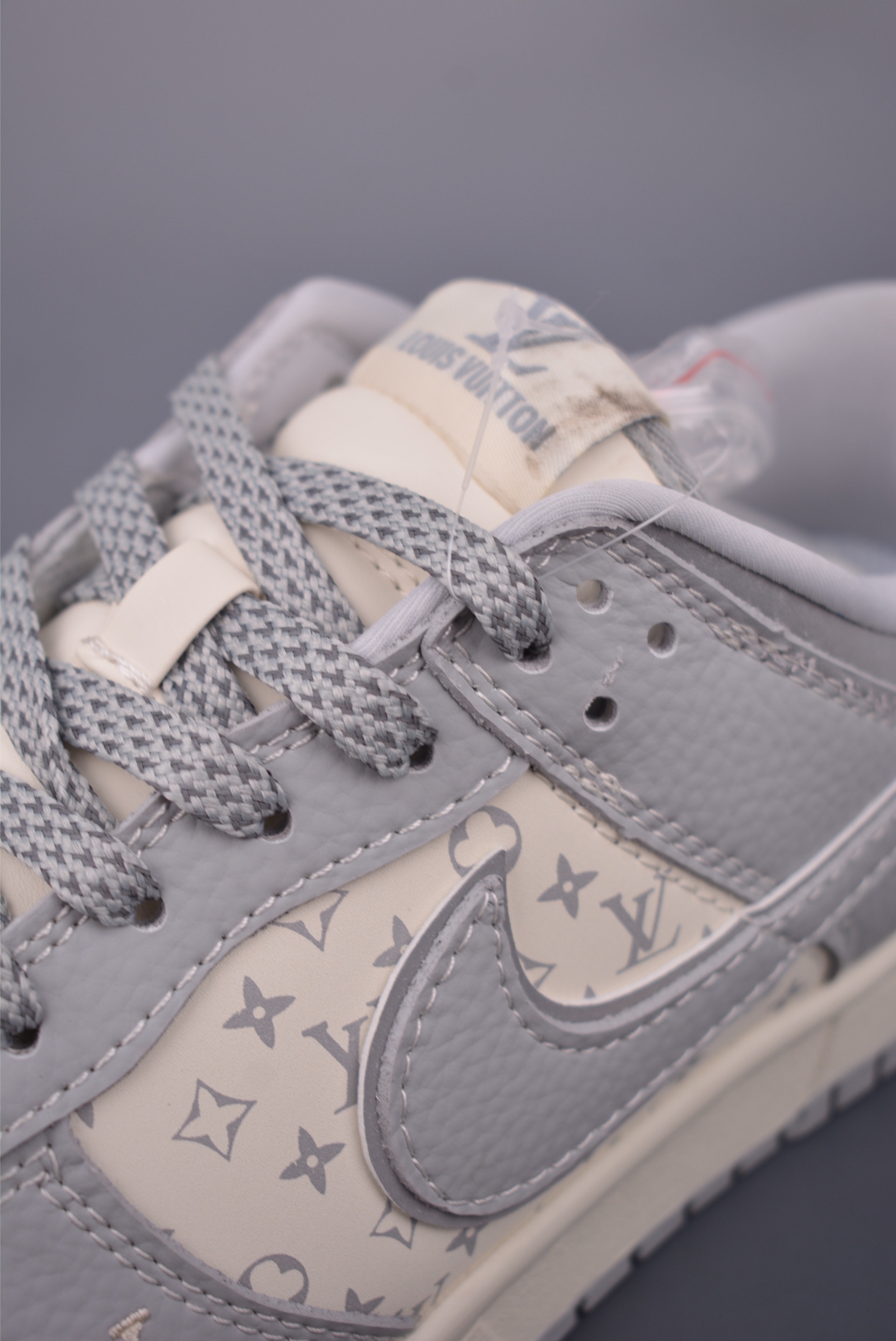 Nike SB Dunk Low Louis Vuitton Edition Premium Quality, Stylish and Comfortable 7 i1750972115922 4650 0 6