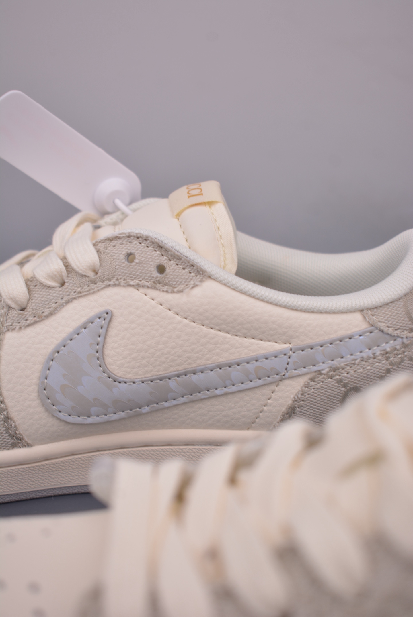 280 Fragment x Travis Scott x Gucci Air Jordan 1 Low 三方联名倒钩 XS7089-604-Chinese UA Cheap High Quatity Brand Clothes Bags handbags Sneakers wholesale wholesaler seller from China Factory suppliers Fashion Clothing Shoes best Quality Beautiful Price 280 Fragment x Travis Scott x Gucci Air Jordan 1 Low 三方联名倒钩 XS7089-604