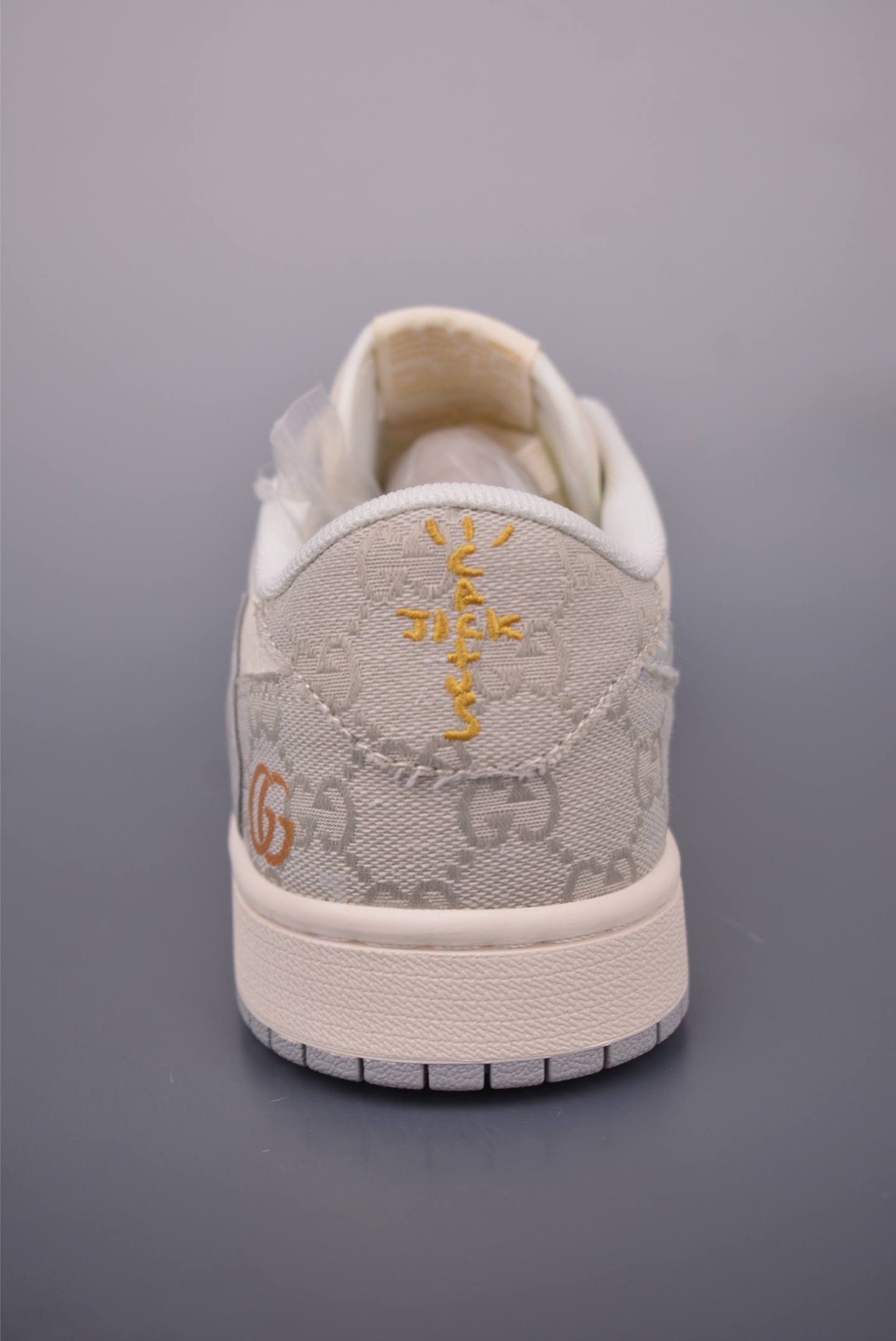 280 Fragment x Travis Scott x Gucci Air Jordan 1 Low 三方联名倒钩 XS7089-604-Chinese UA Cheap High Quatity Brand Clothes Bags handbags Sneakers wholesale wholesaler seller from China Factory suppliers Fashion Clothing Shoes best Quality Beautiful Price 280 Fragment x Travis Scott x Gucci Air Jordan 1 Low 三方联名倒钩 XS7089-604