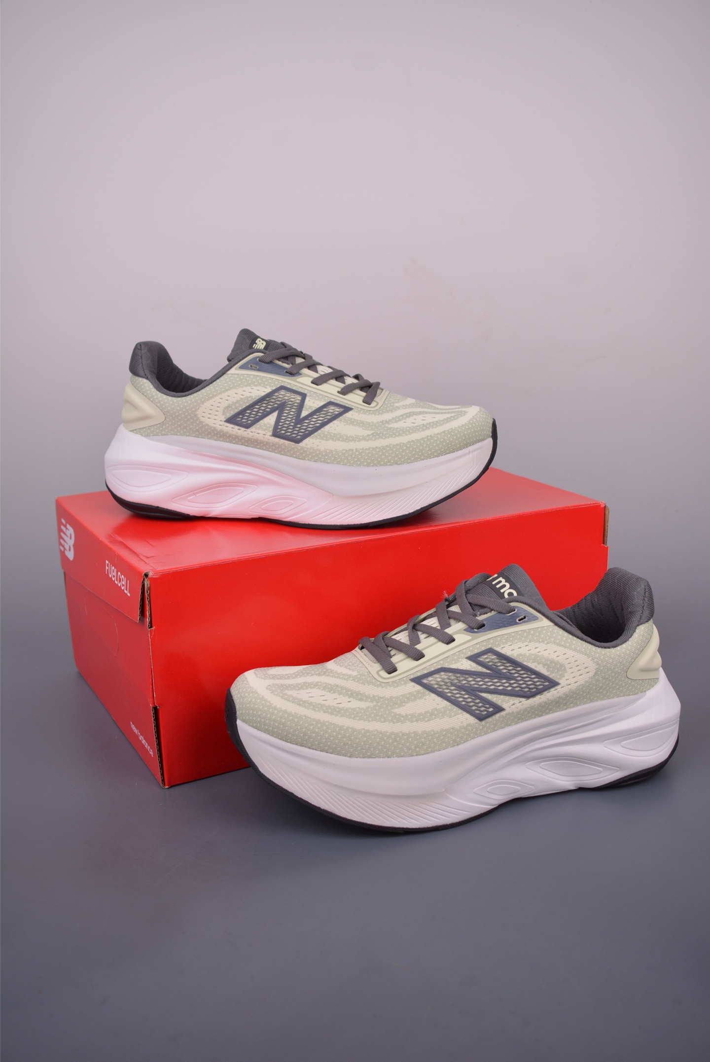 New Balance Fresh Foam Low-Top Running Shoes - Comfortable & Durable 3 i1750973053595 1119 0 2