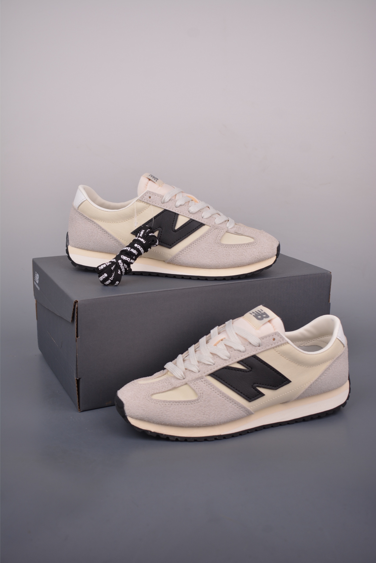 New Balance 471 Retro Casual Running Shoes - Classic Style & Comfort 3 i1751059418949 1854 0 4