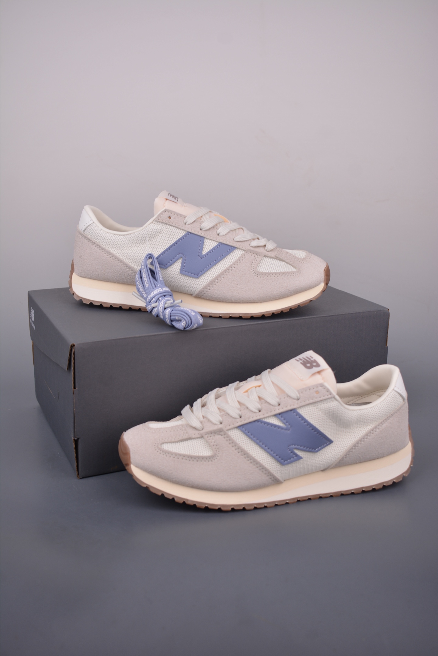 New Balance 471 Retro Casual Running Shoes - Classic Style & Comfort 4 i1751059434728 5338 0 3