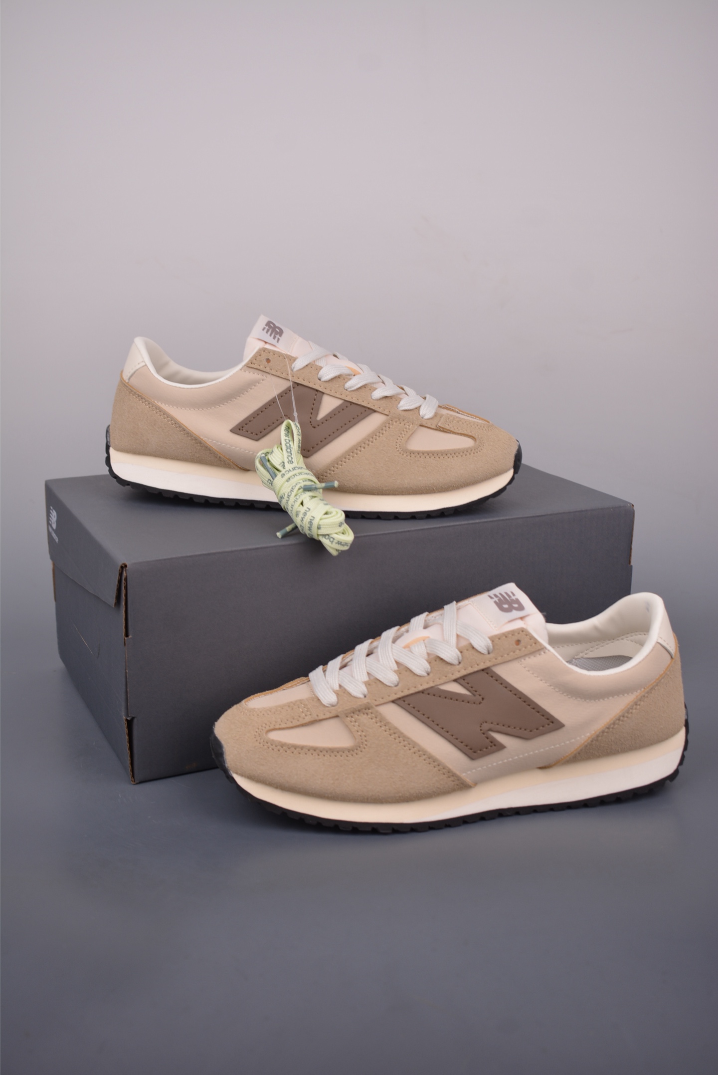 New Balance 471 Retro Casual Running Shoes - Classic Style & Comfort 1 i1751059434760 393 0 0